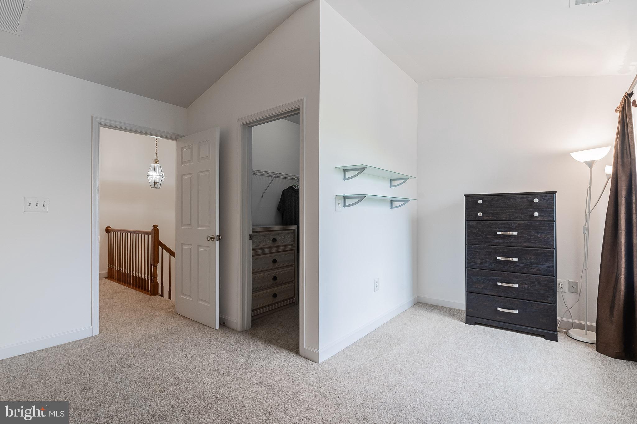 FAIR CREST - Residential