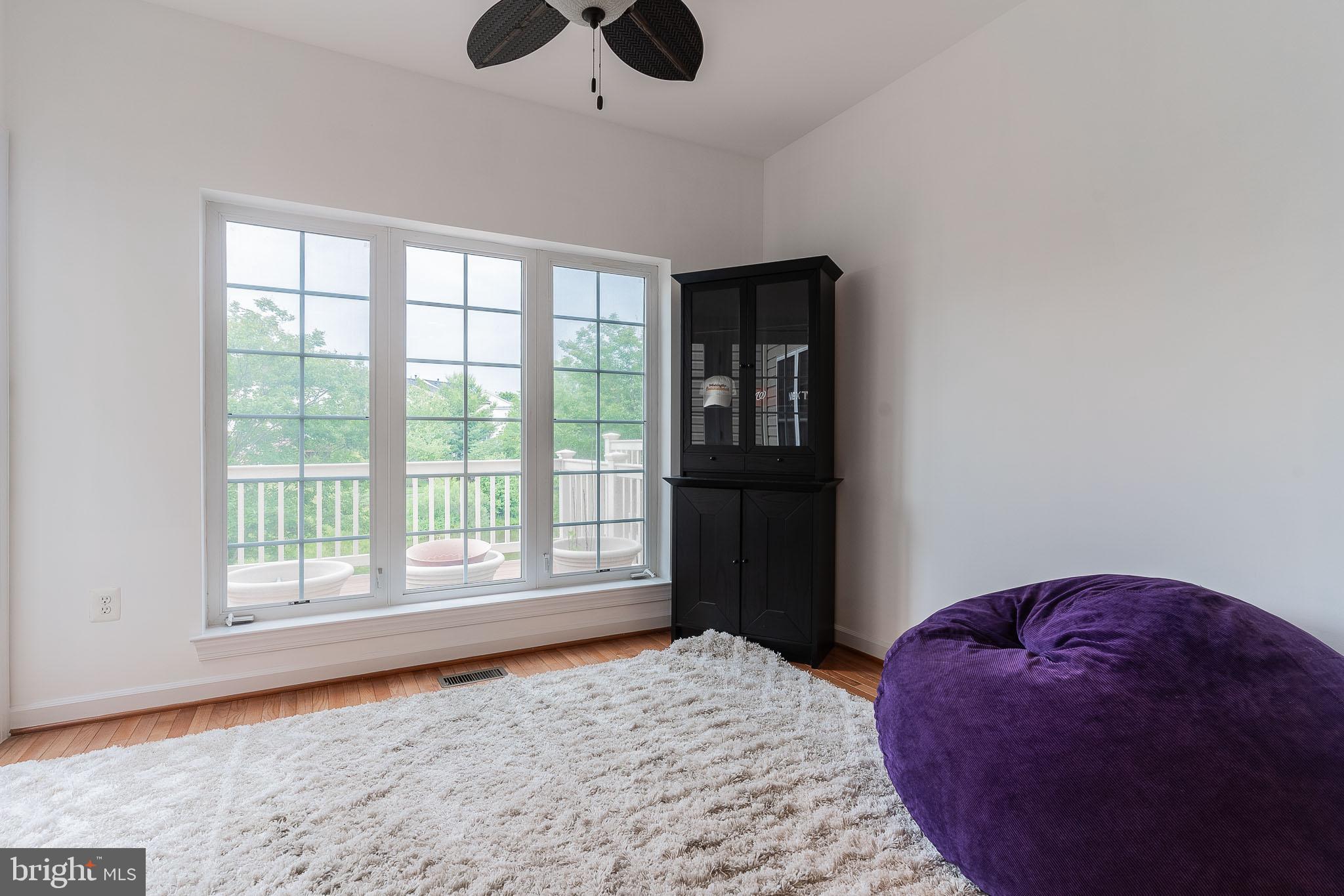 FAIR CREST - Residential