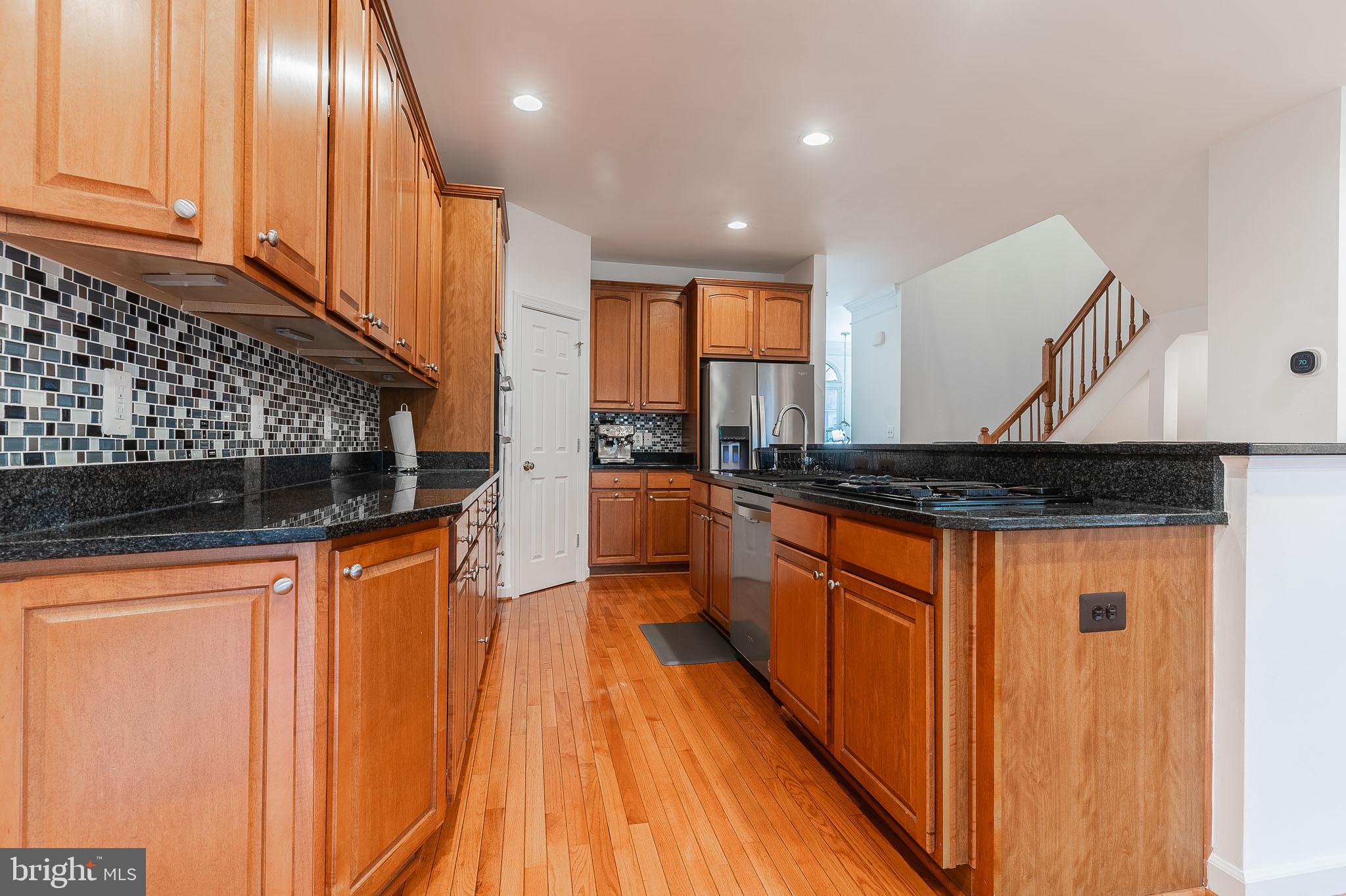 FAIR CREST - Residential