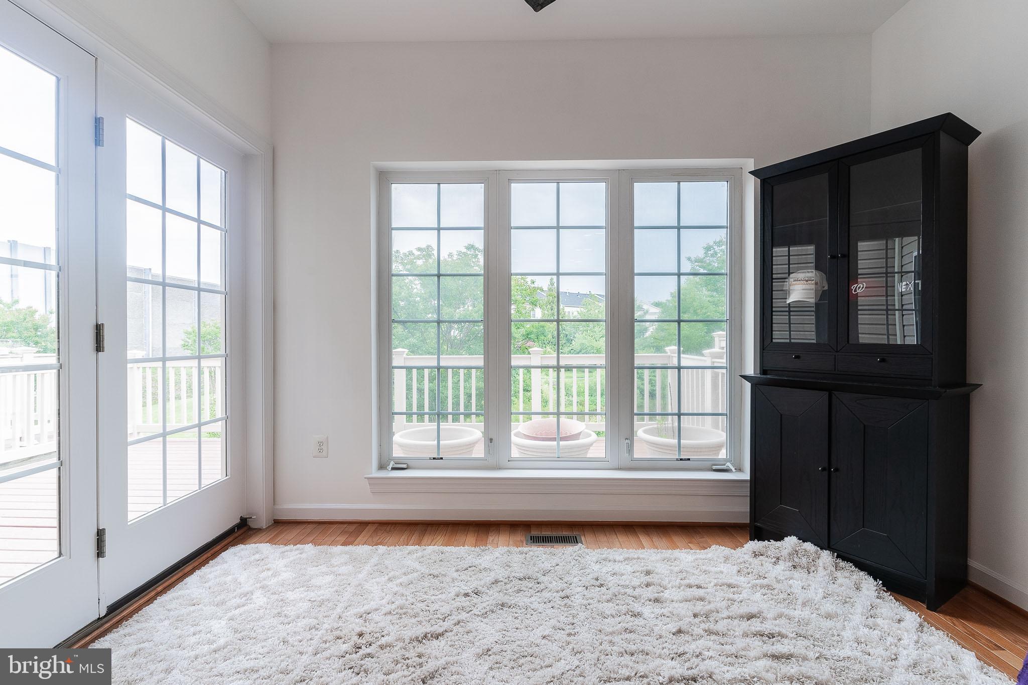 FAIR CREST - Residential