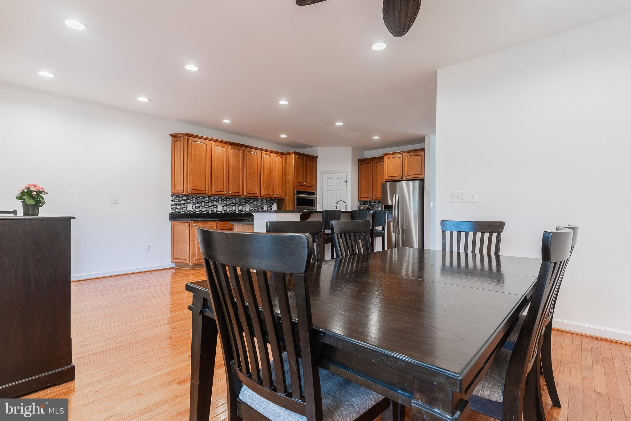 FAIR CREST - Residential