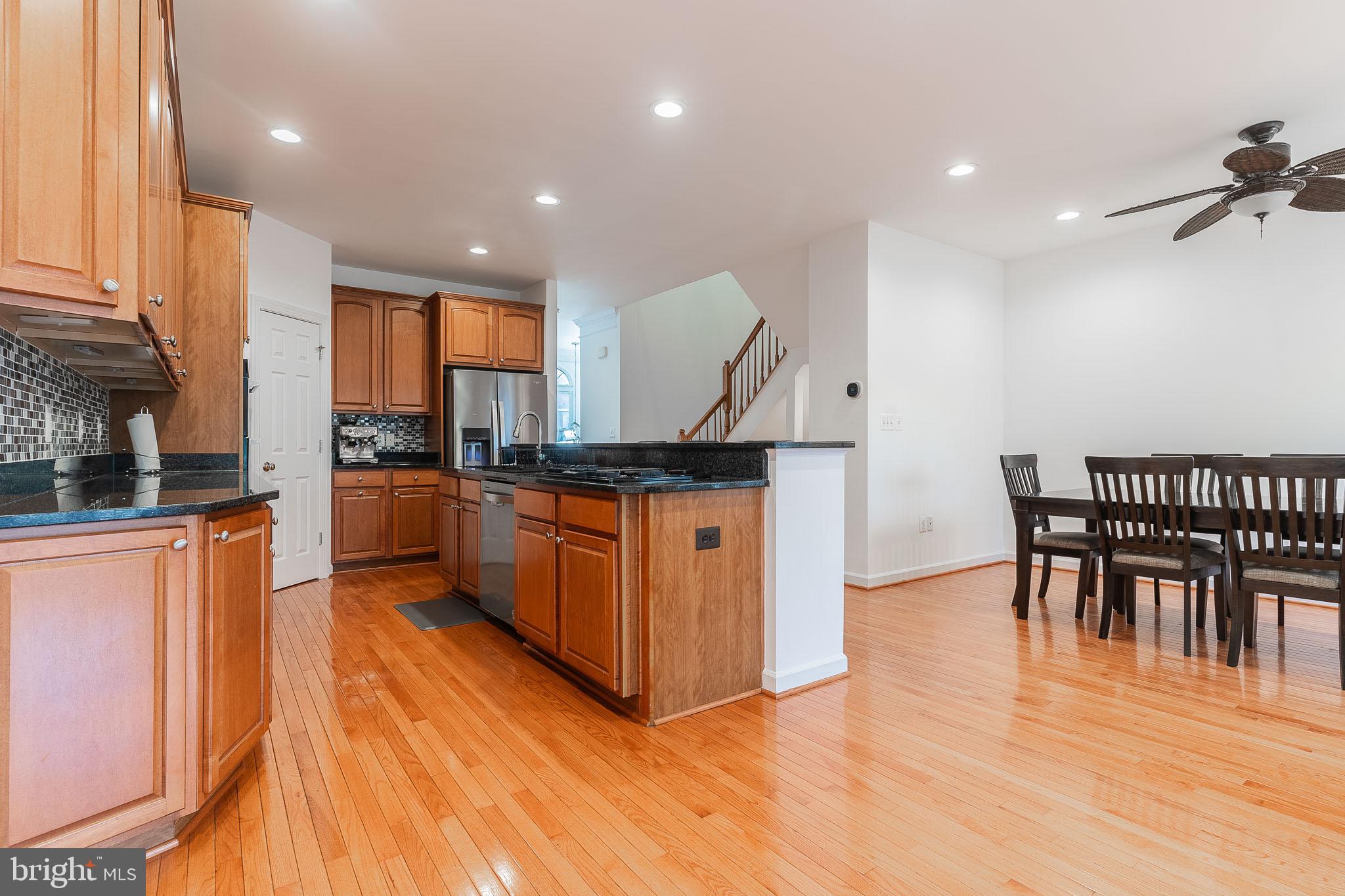 FAIR CREST - Residential