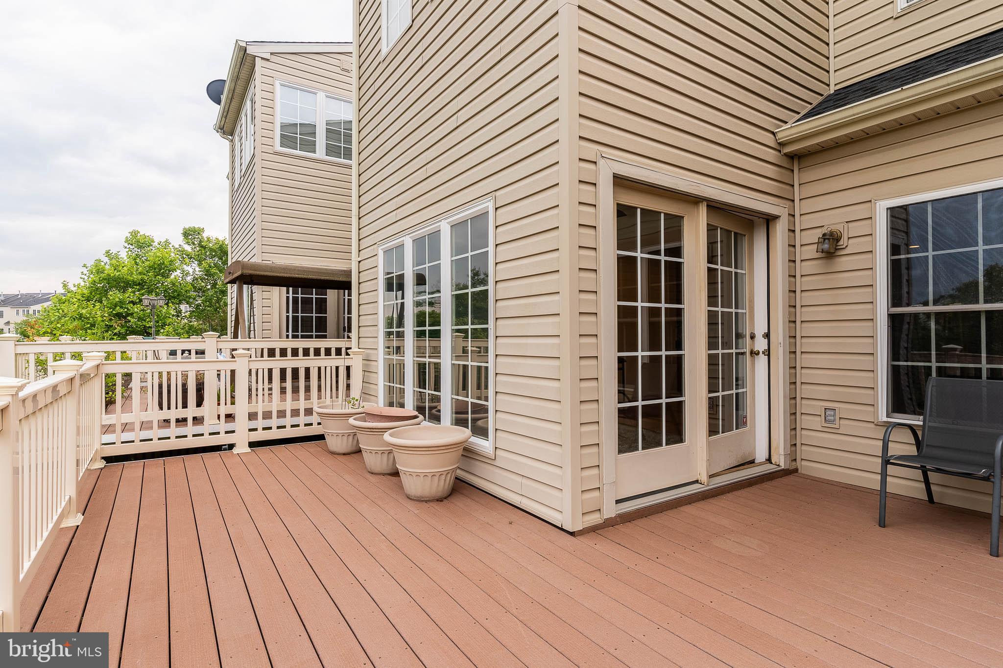 FAIR CREST - Residential