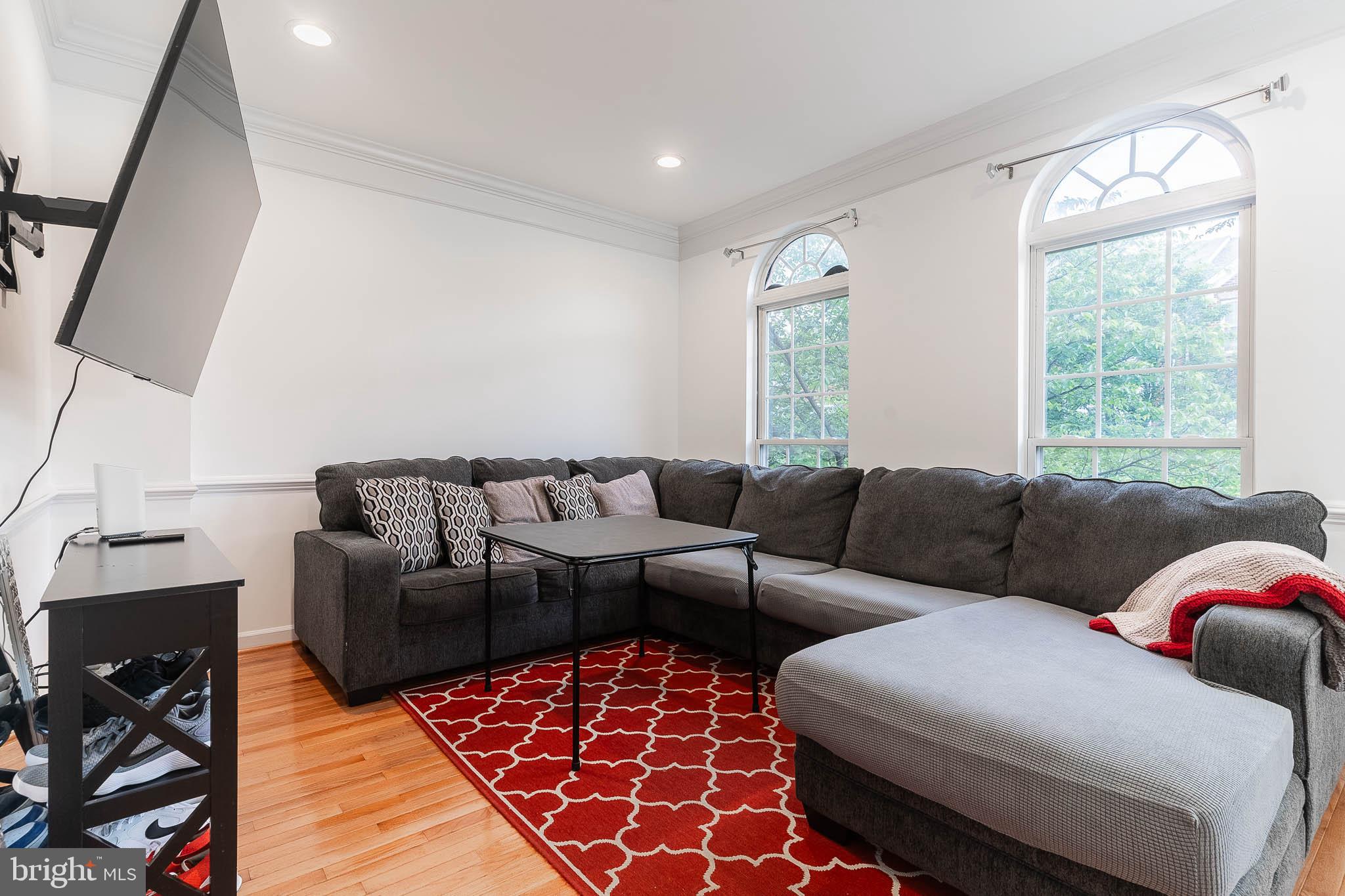 FAIR CREST - Residential