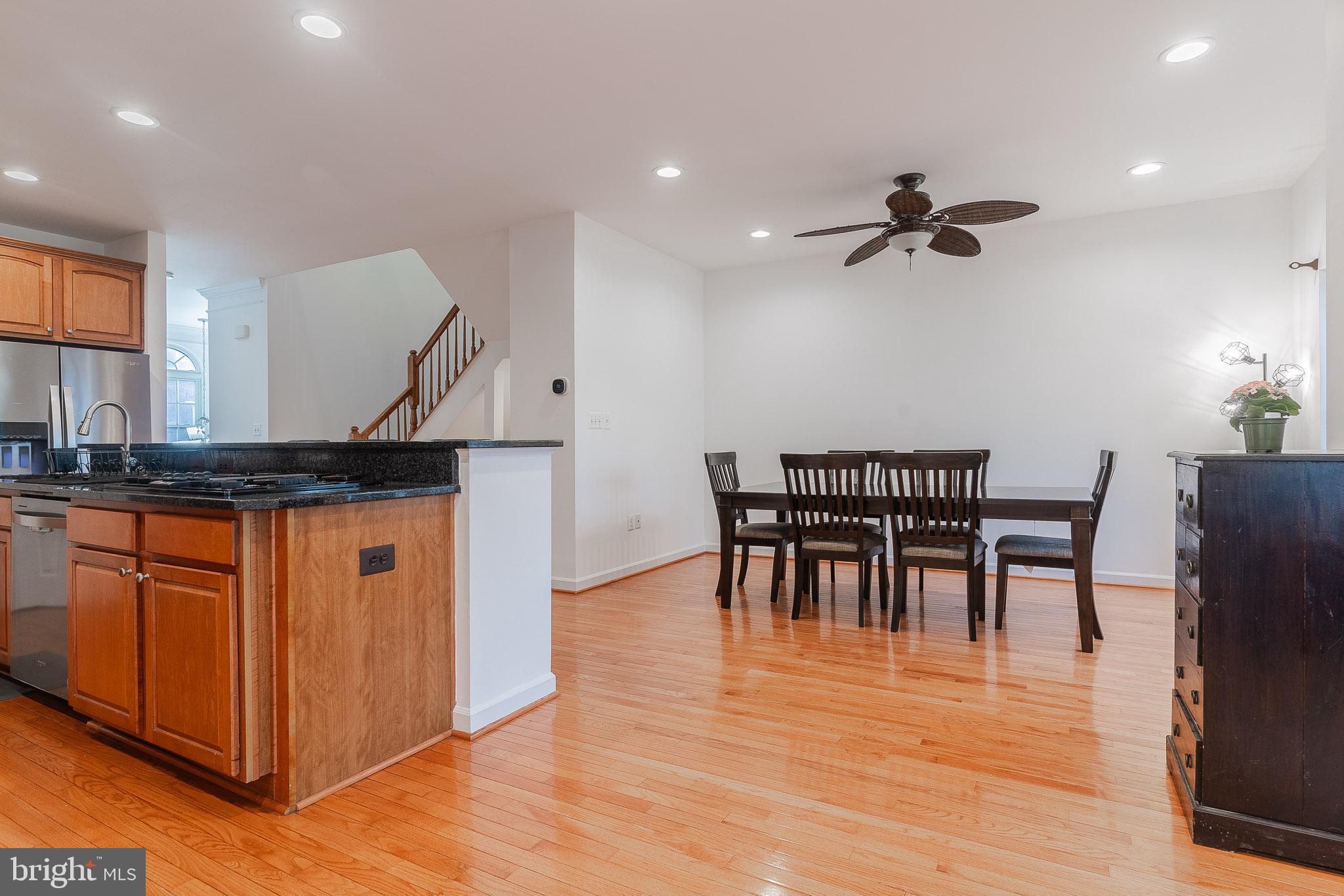 FAIR CREST - Residential