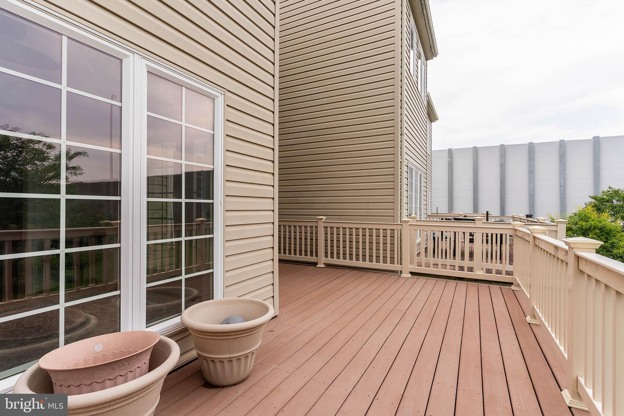 FAIR CREST - Residential