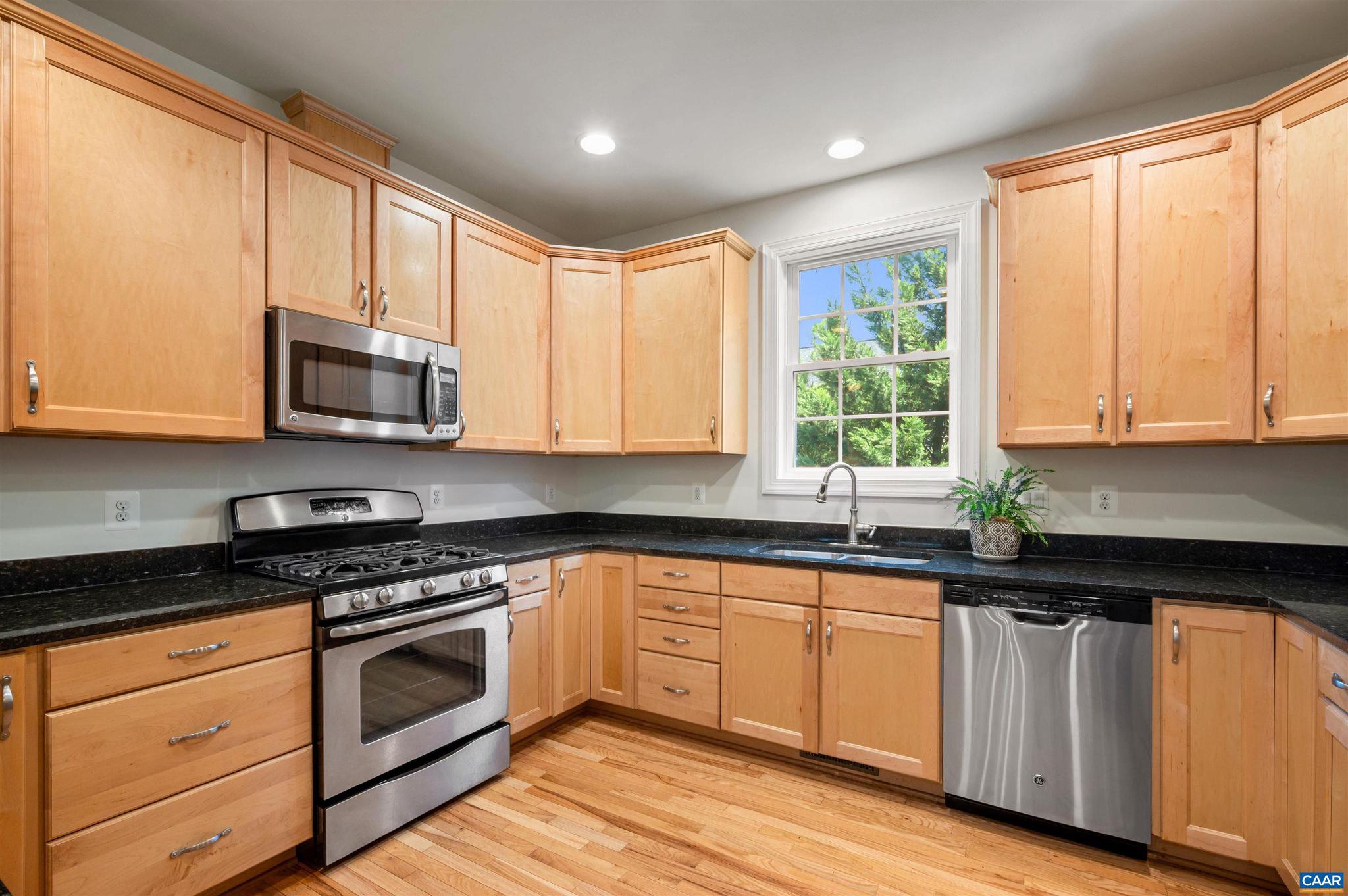 DUNLORA FOREST - Residential