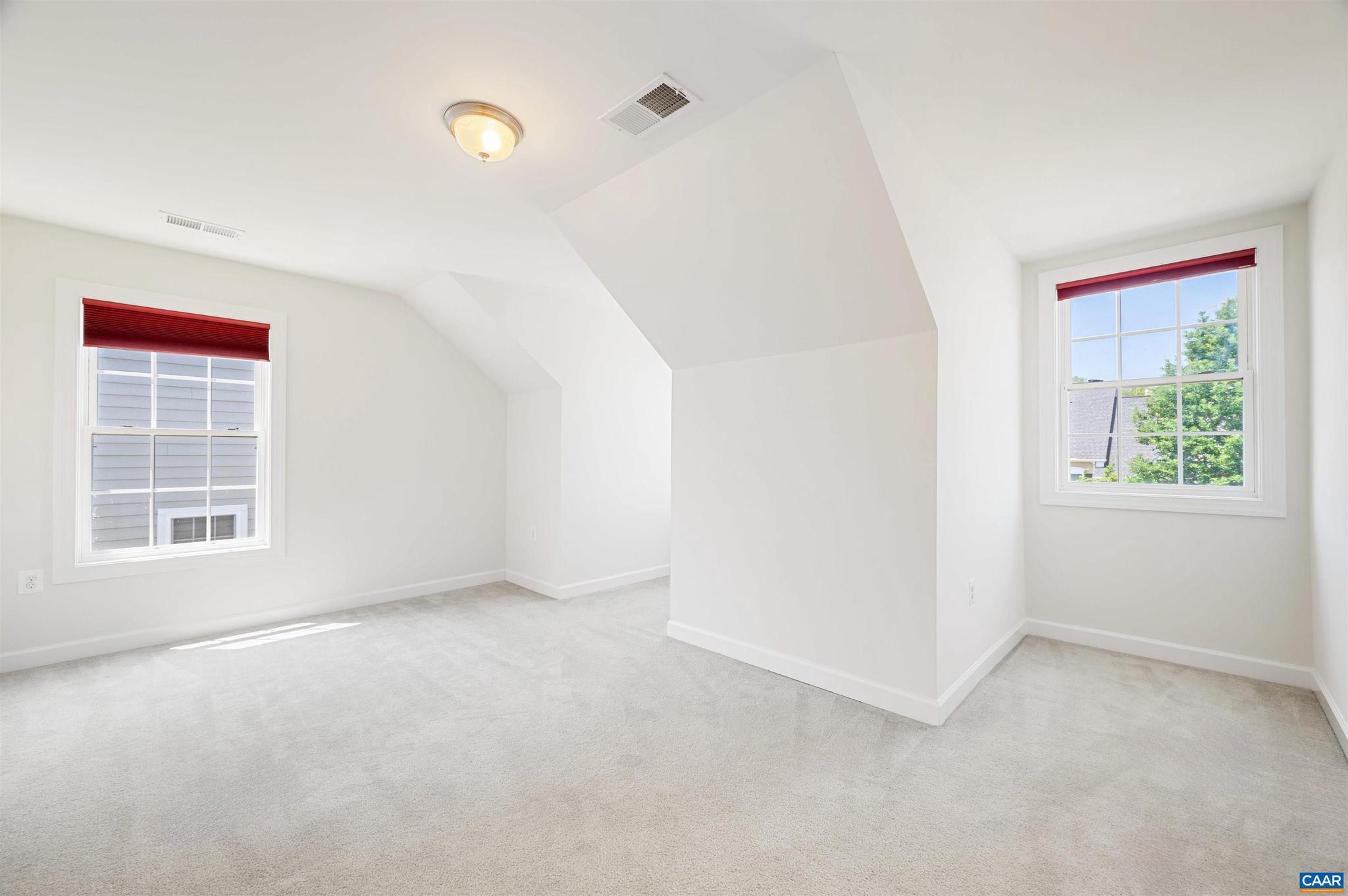 DUNLORA FOREST - Residential