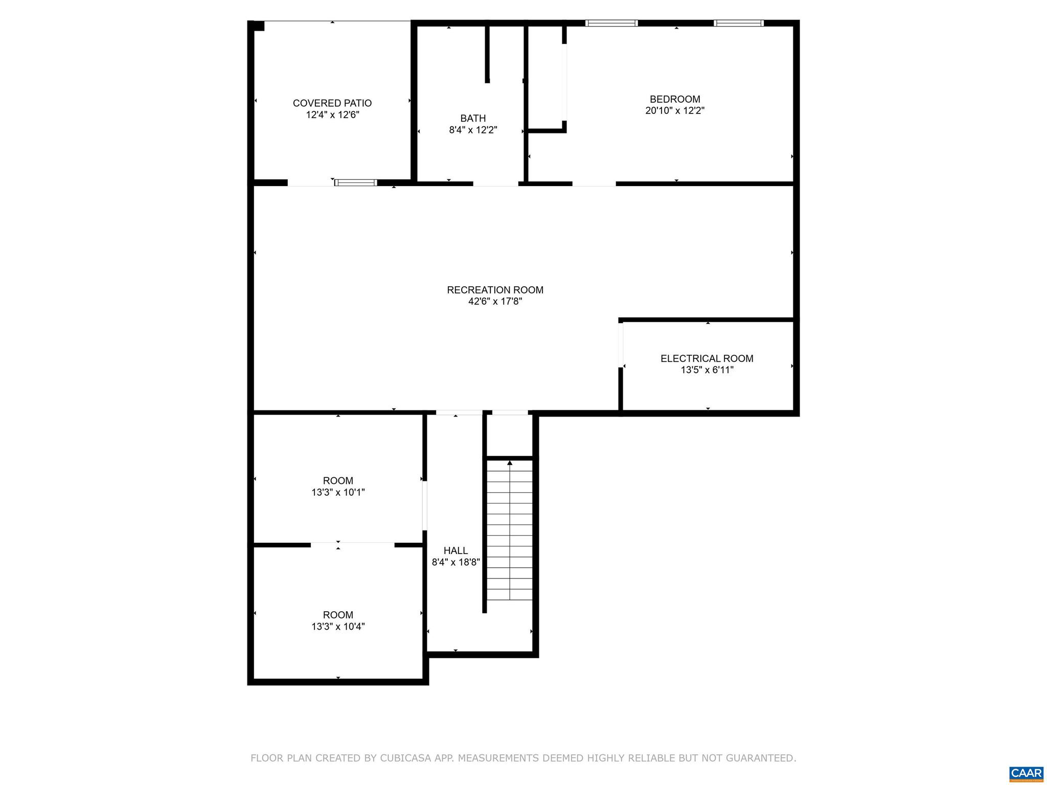 DUNLORA FOREST - Residential