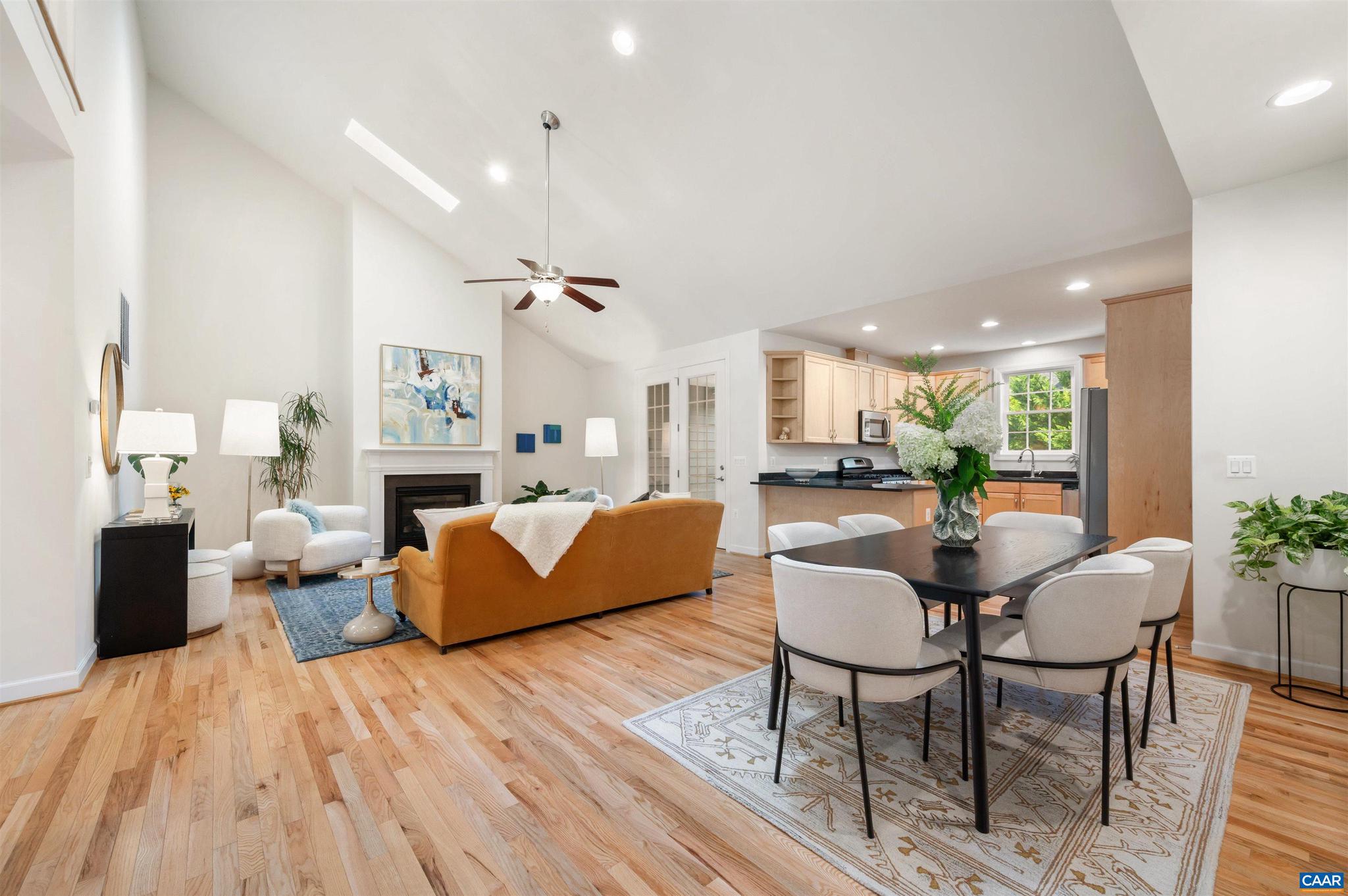 DUNLORA FOREST - Residential