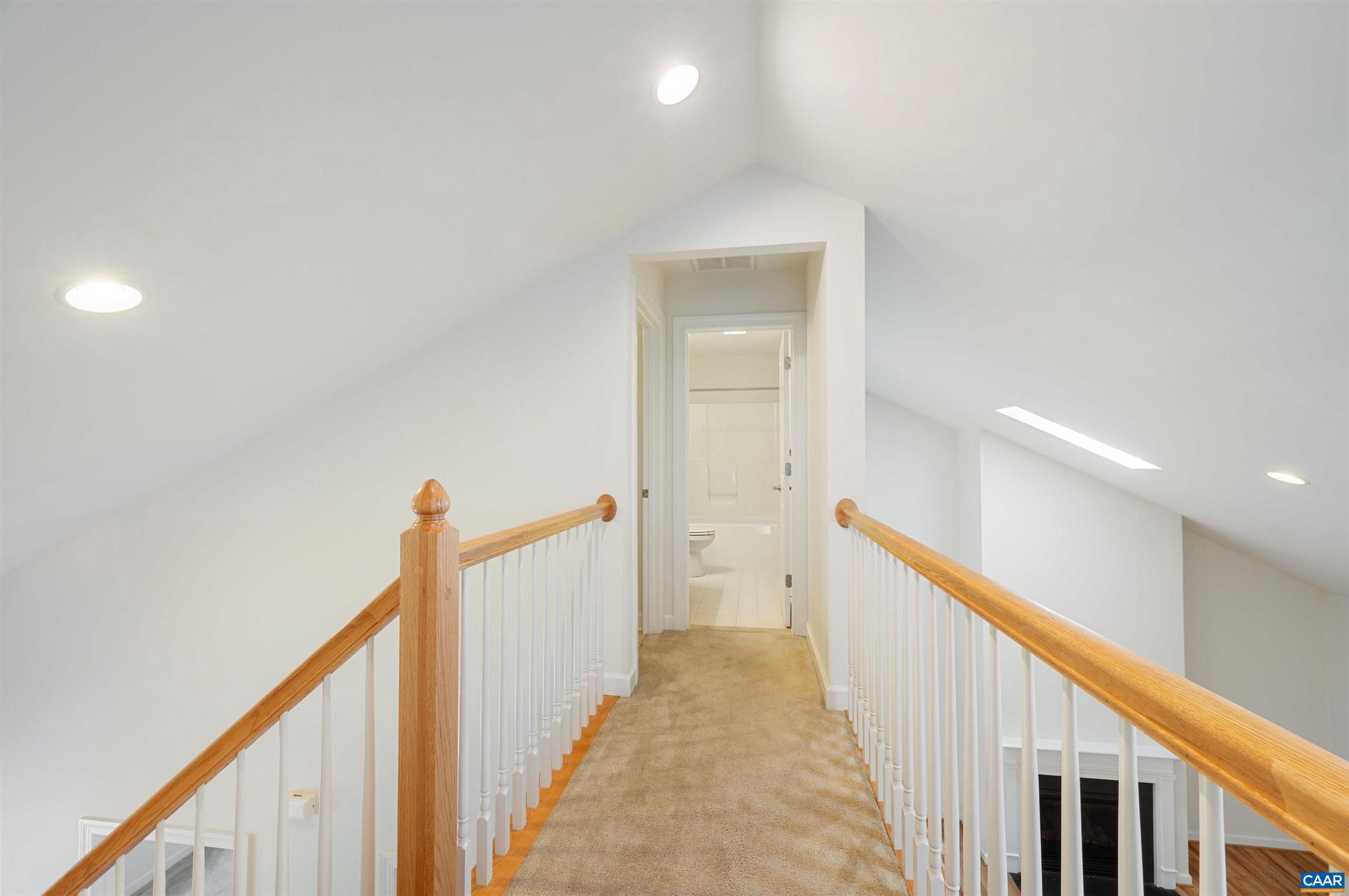 DUNLORA FOREST - Residential