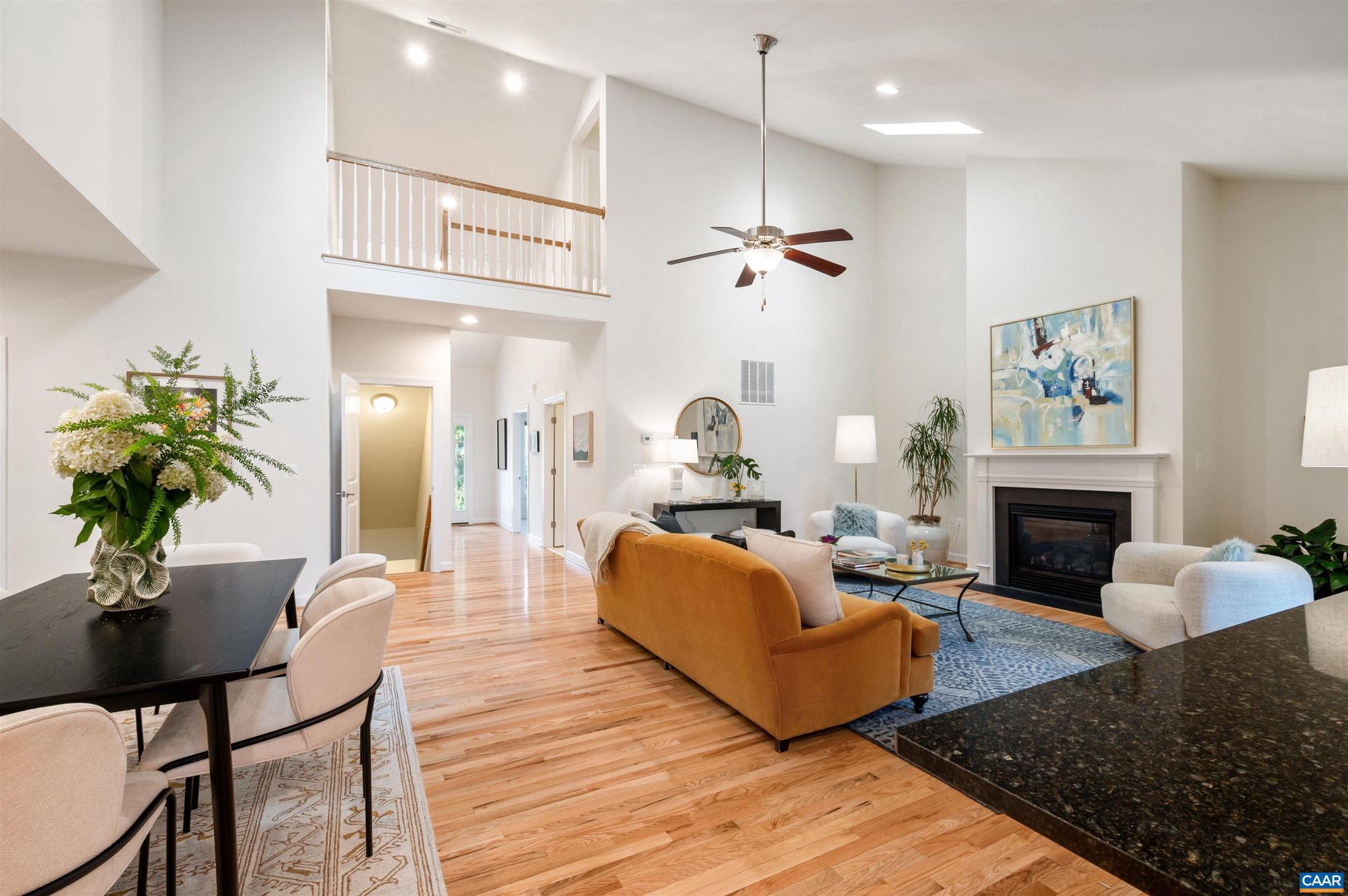 DUNLORA FOREST - Residential