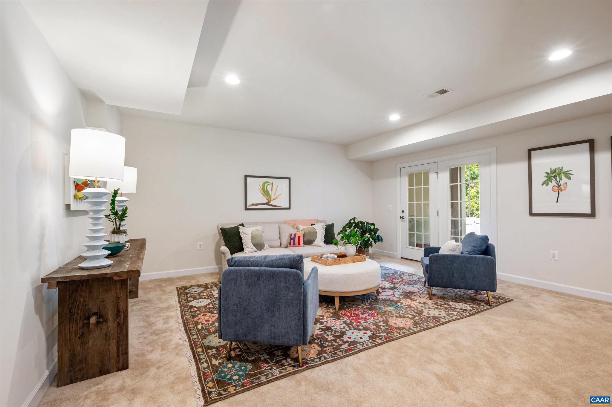 DUNLORA FOREST - Residential