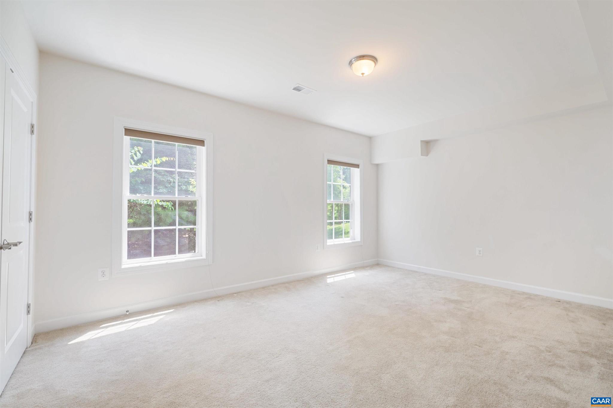 DUNLORA FOREST - Residential