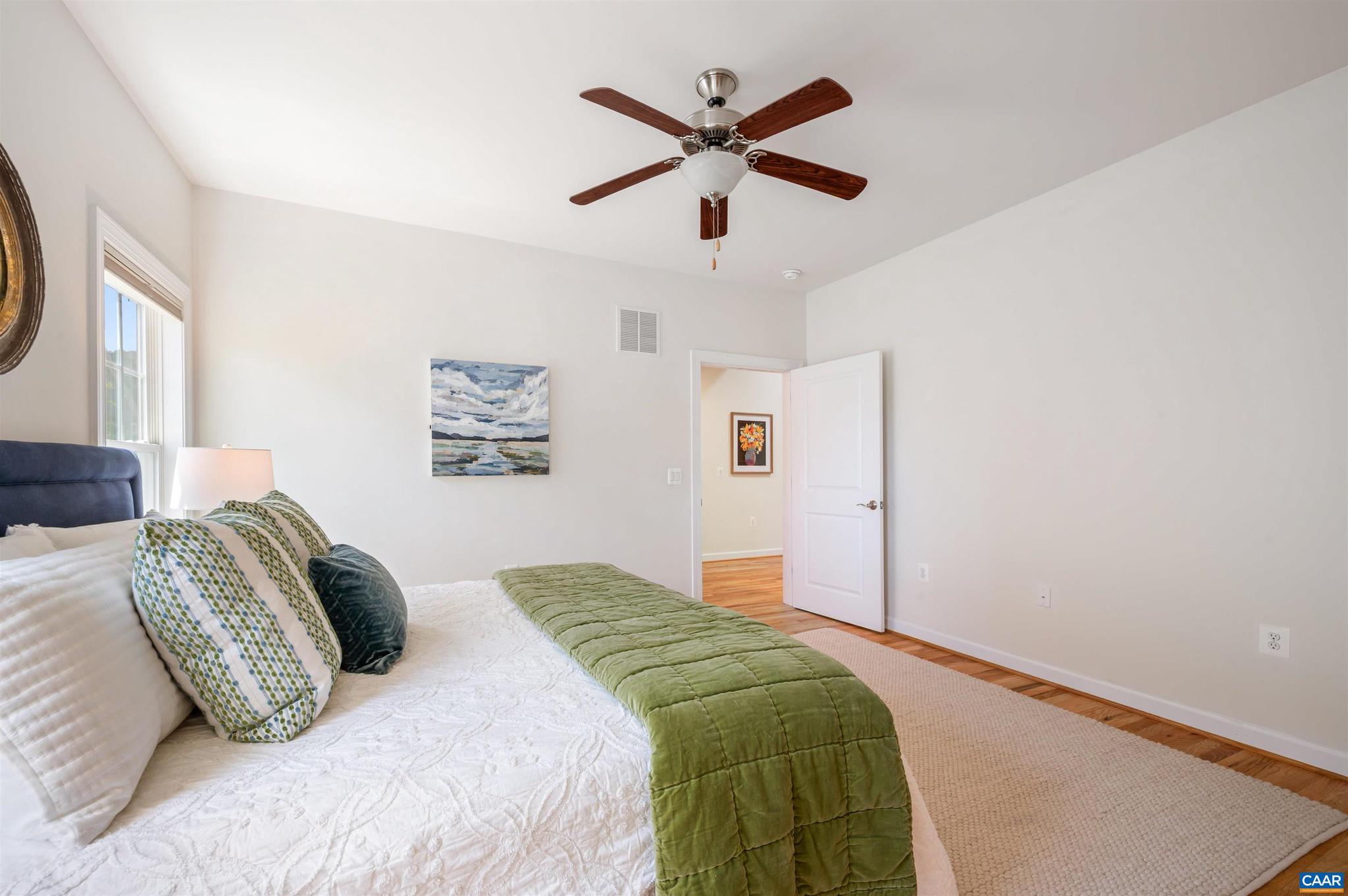 DUNLORA FOREST - Residential