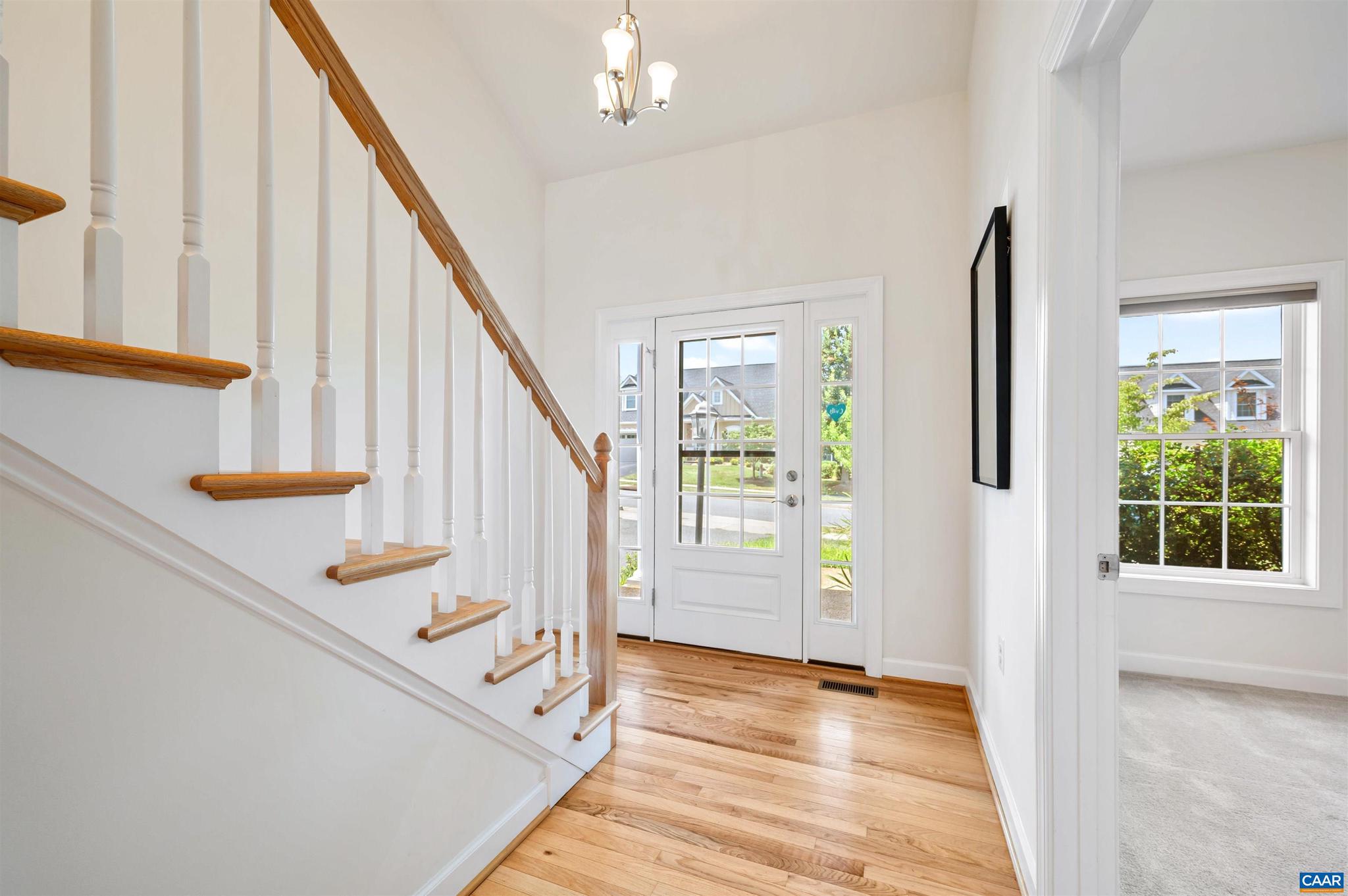 DUNLORA FOREST - Residential