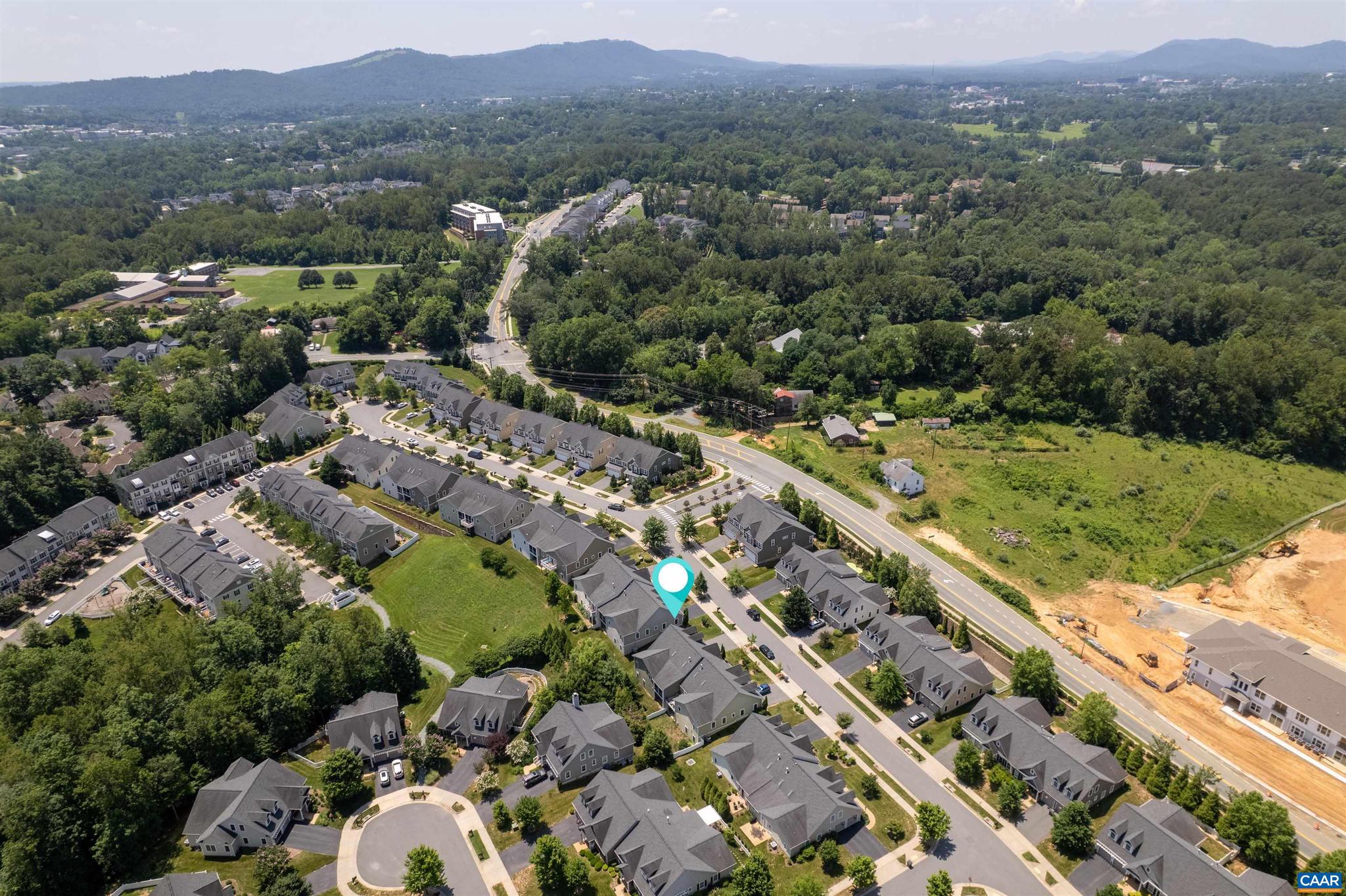 DUNLORA FOREST - Residential