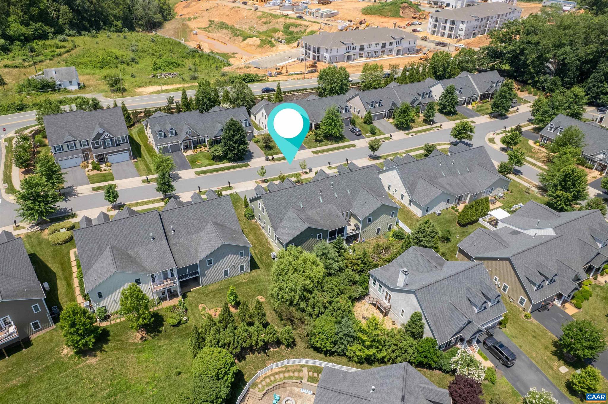 DUNLORA FOREST - Residential