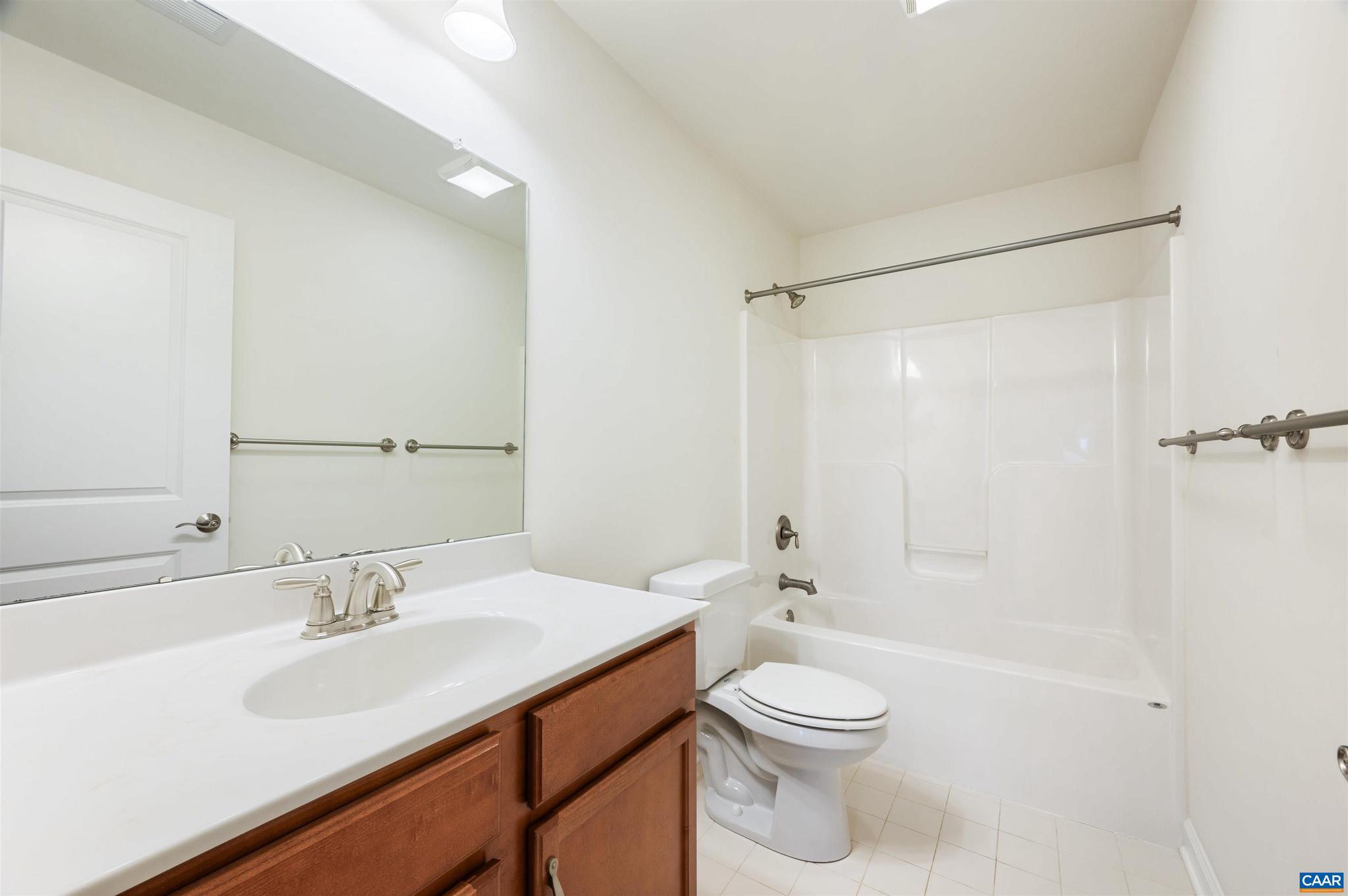 DUNLORA FOREST - Residential