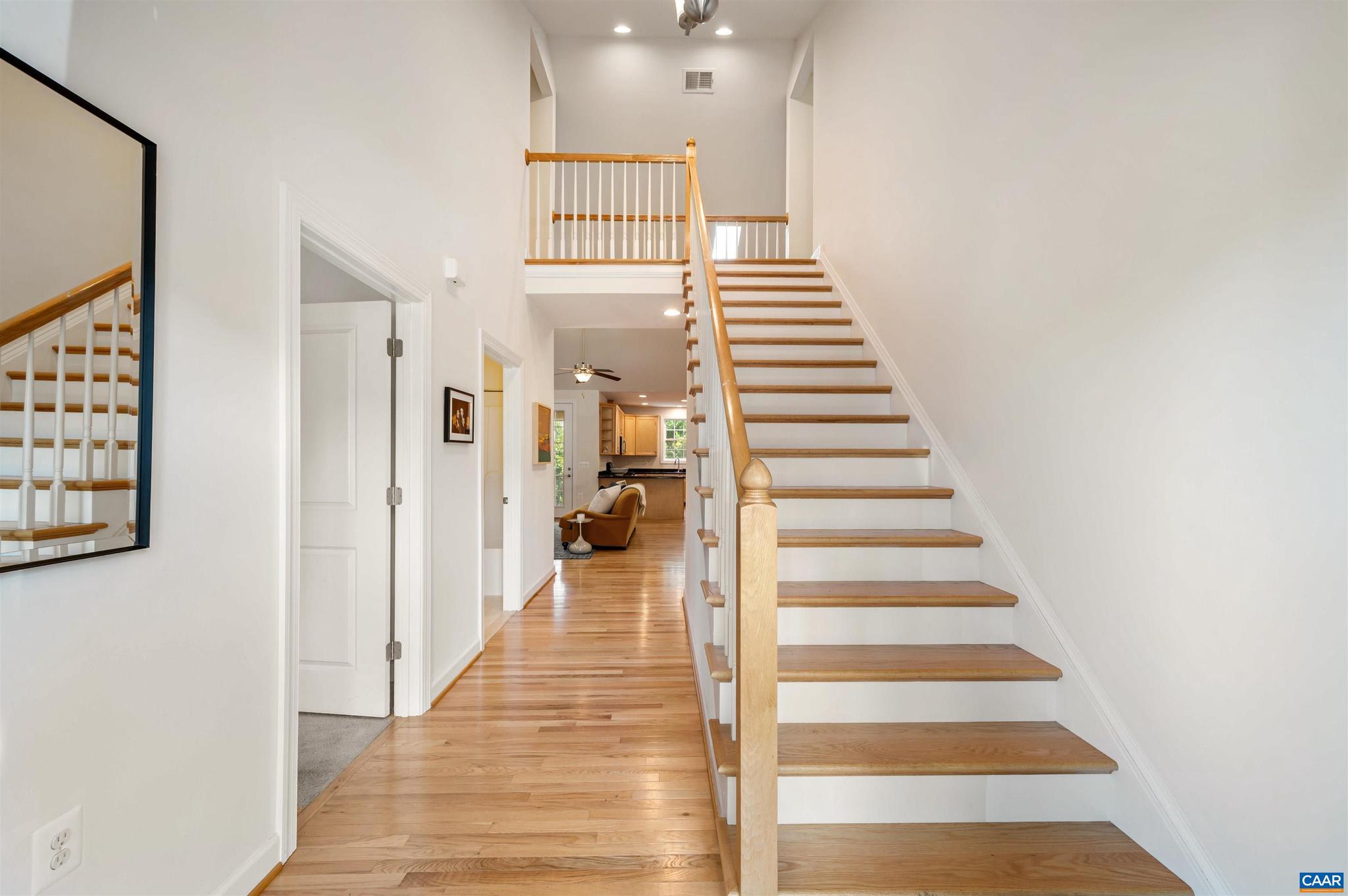 DUNLORA FOREST - Residential