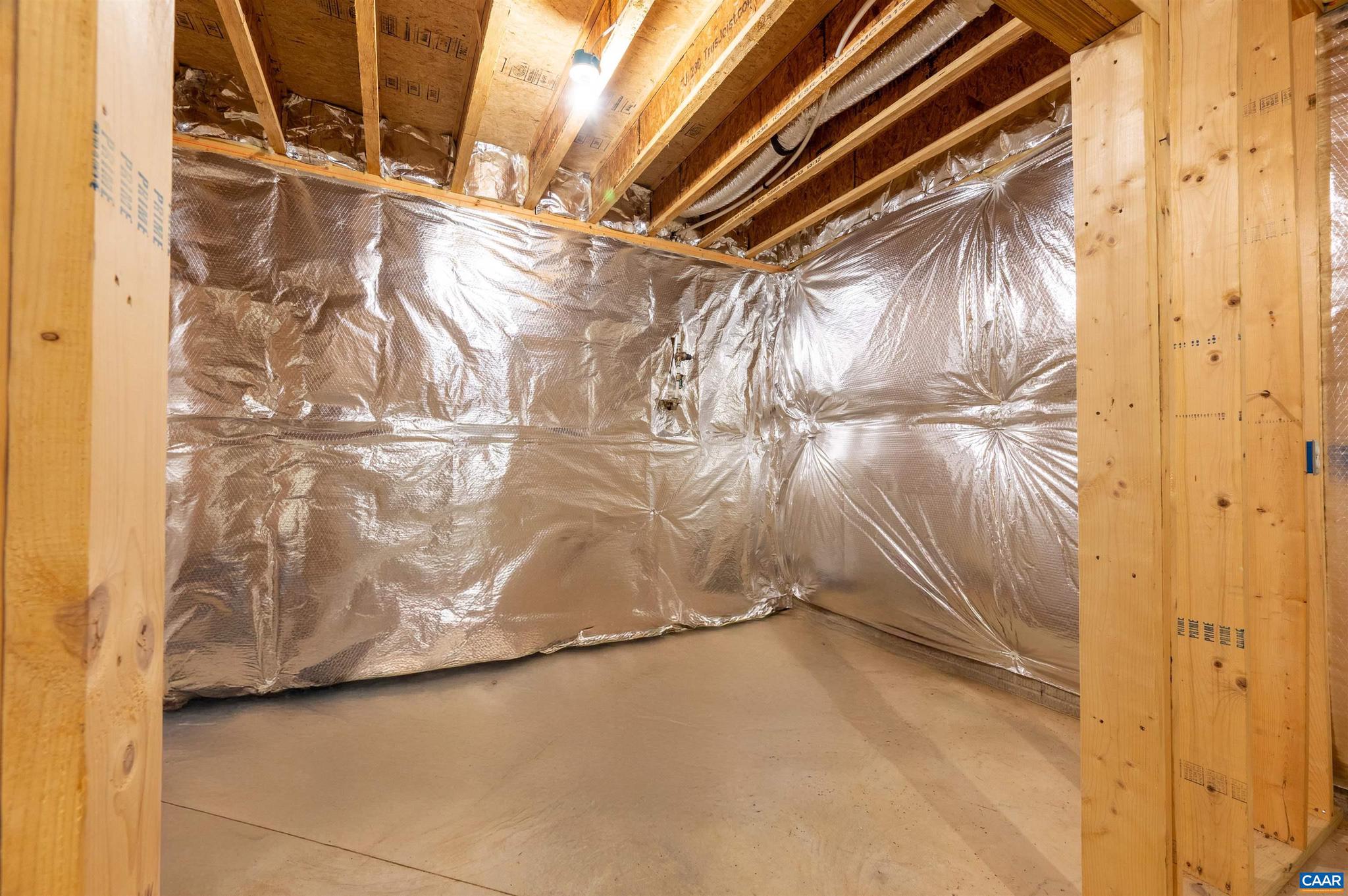 DUNLORA FOREST - Residential