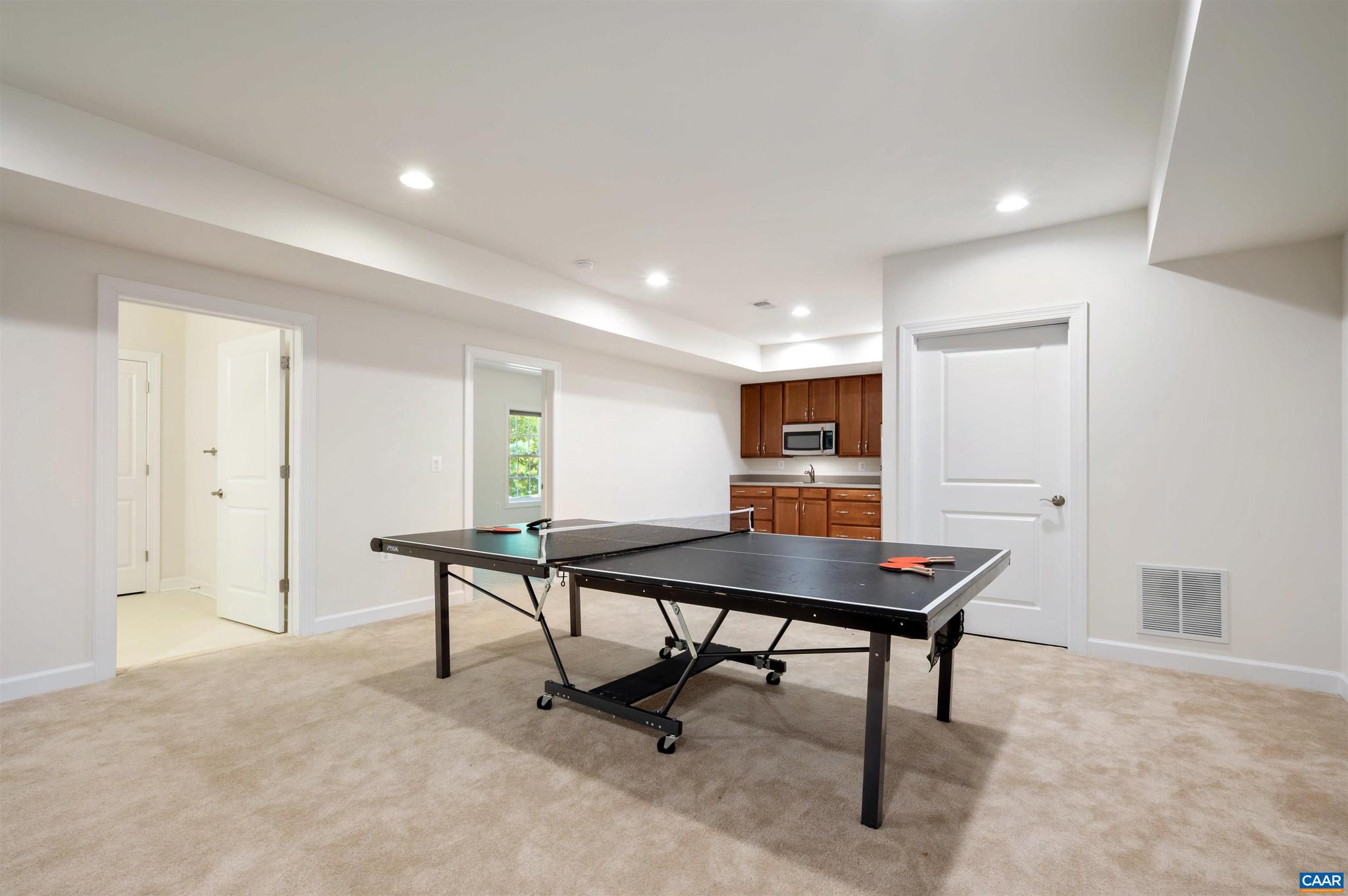 DUNLORA FOREST - Residential