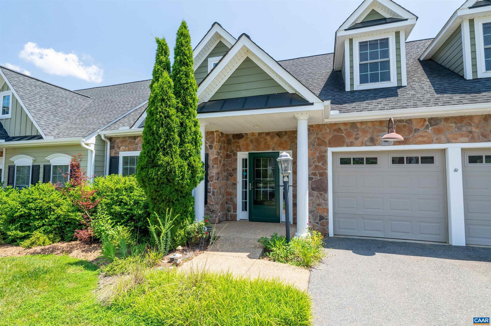 DUNLORA FOREST - Residential