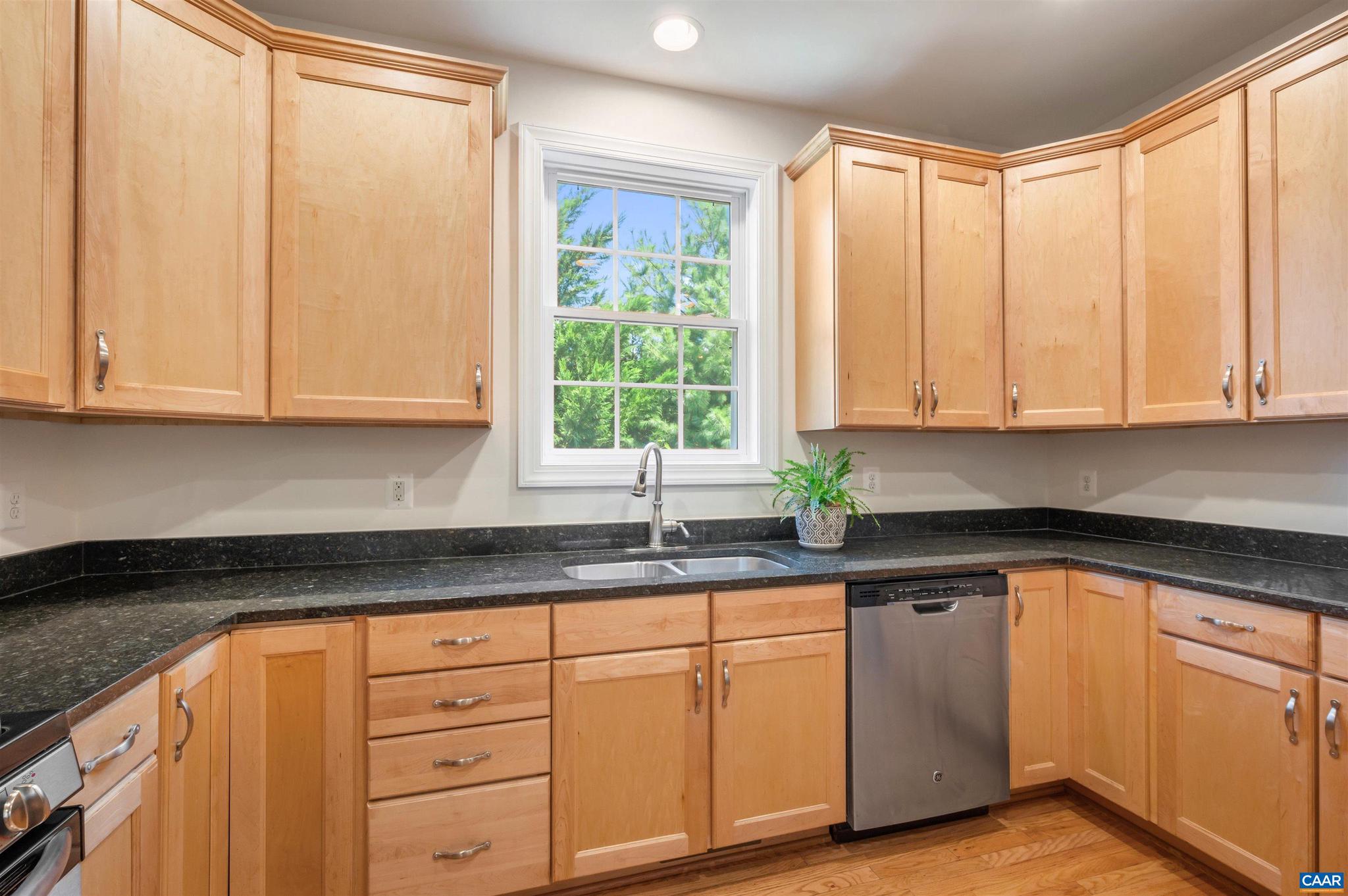 DUNLORA FOREST - Residential