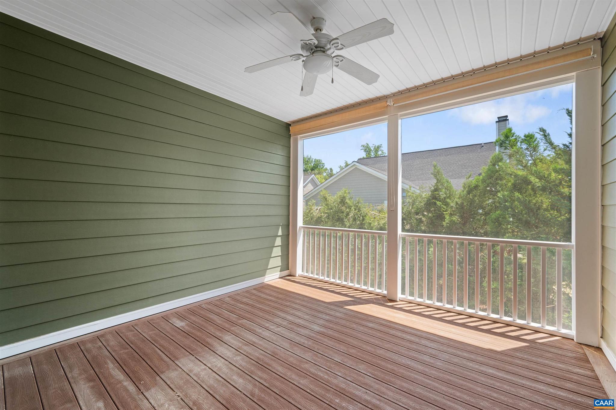 DUNLORA FOREST - Residential