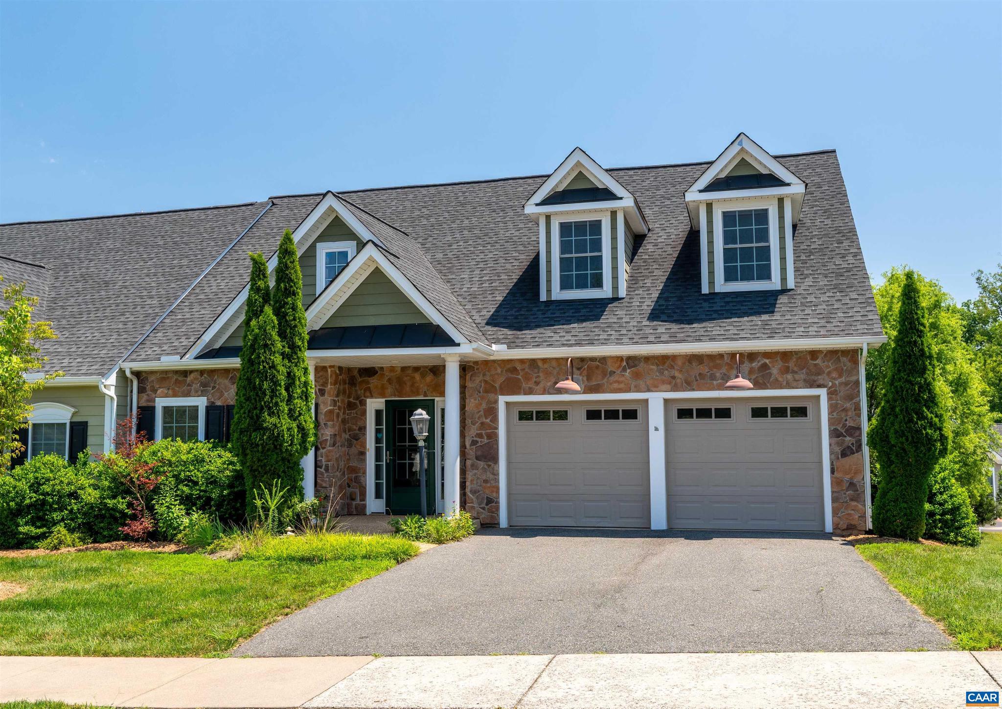 DUNLORA FOREST - Residential