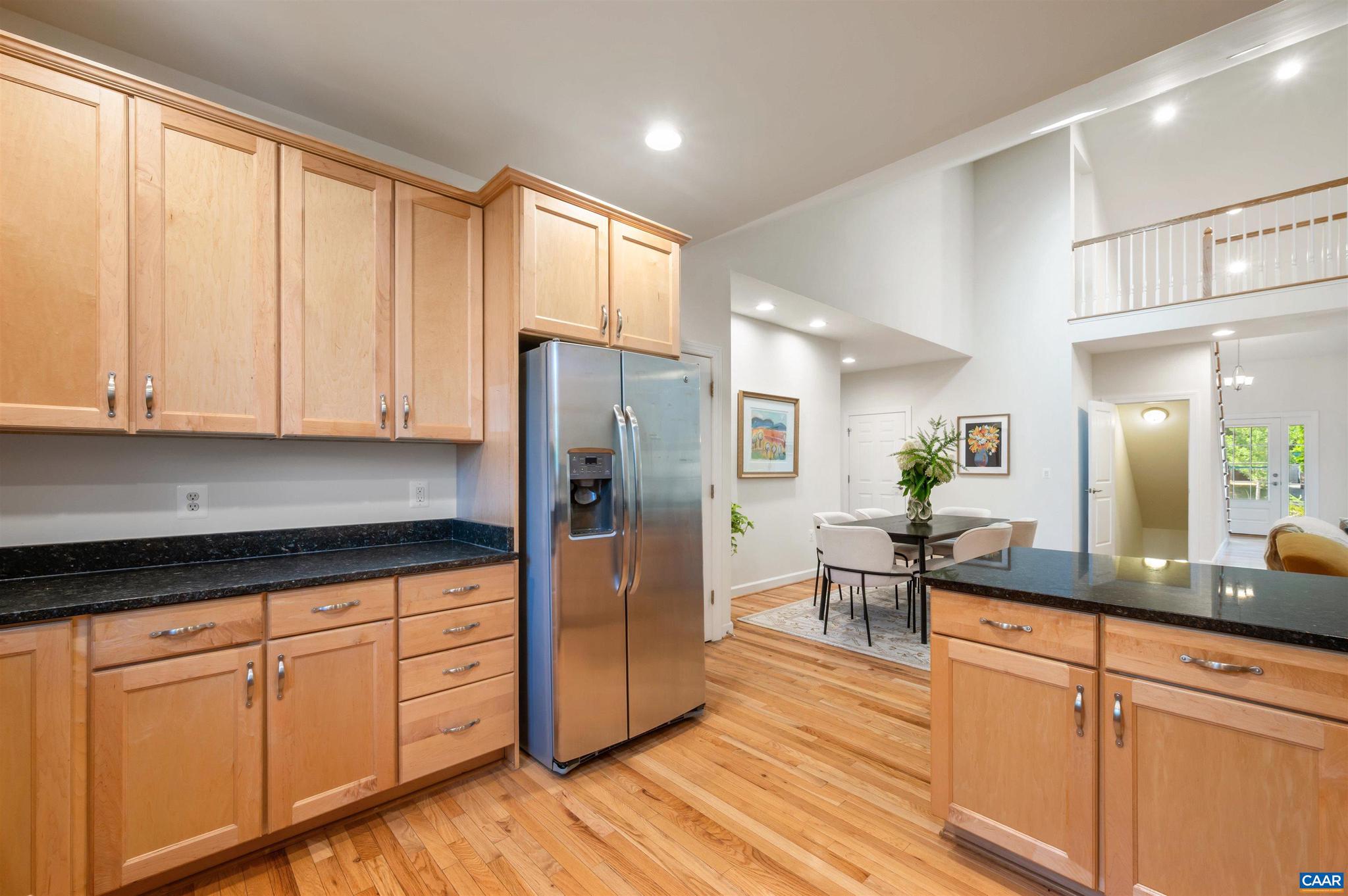 DUNLORA FOREST - Residential