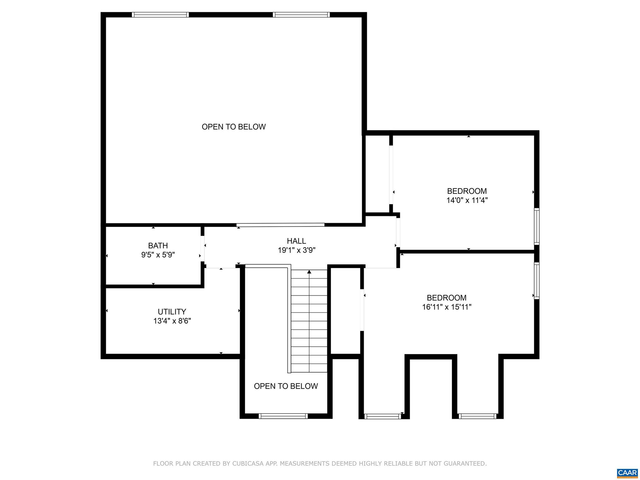 DUNLORA FOREST - Residential
