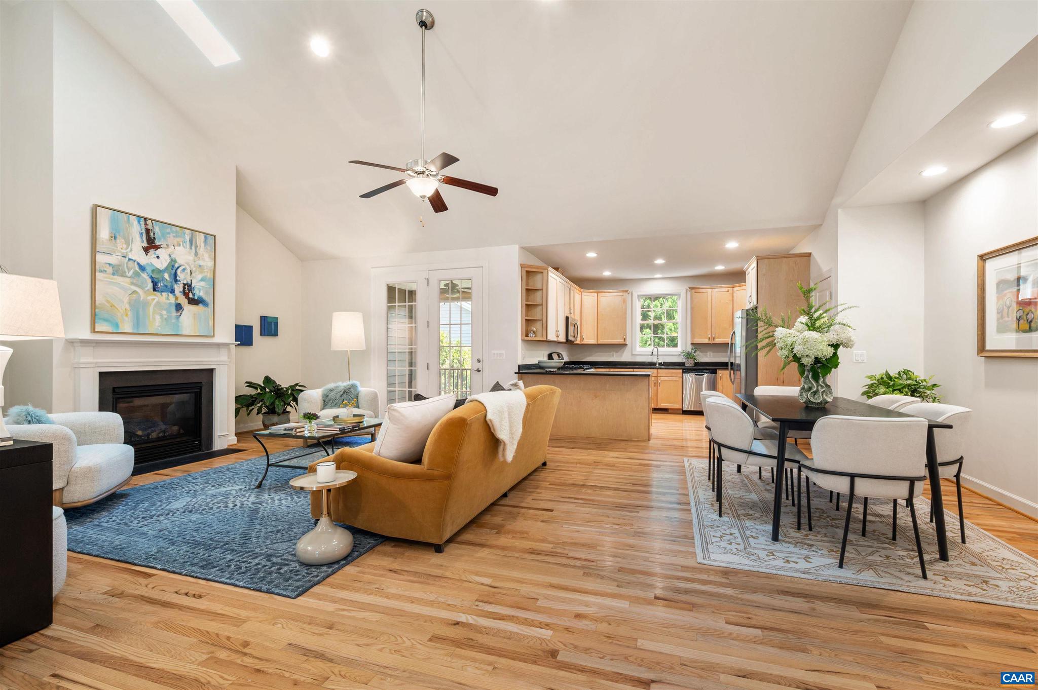 DUNLORA FOREST - Residential