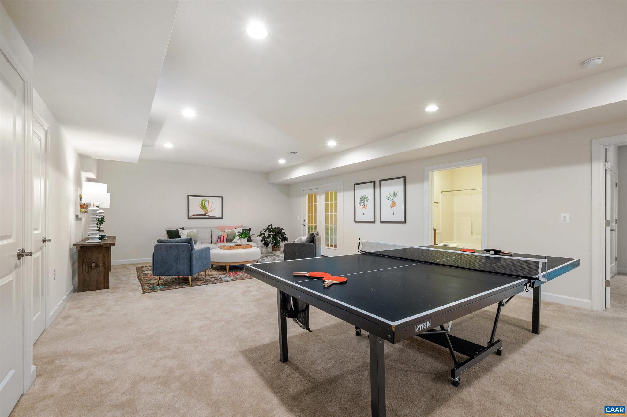 DUNLORA FOREST - Residential