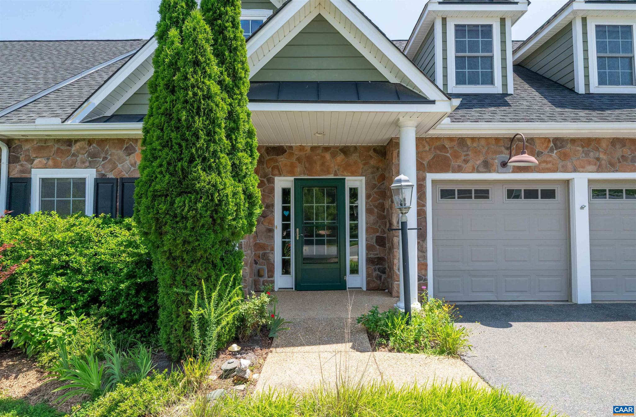 DUNLORA FOREST - Residential