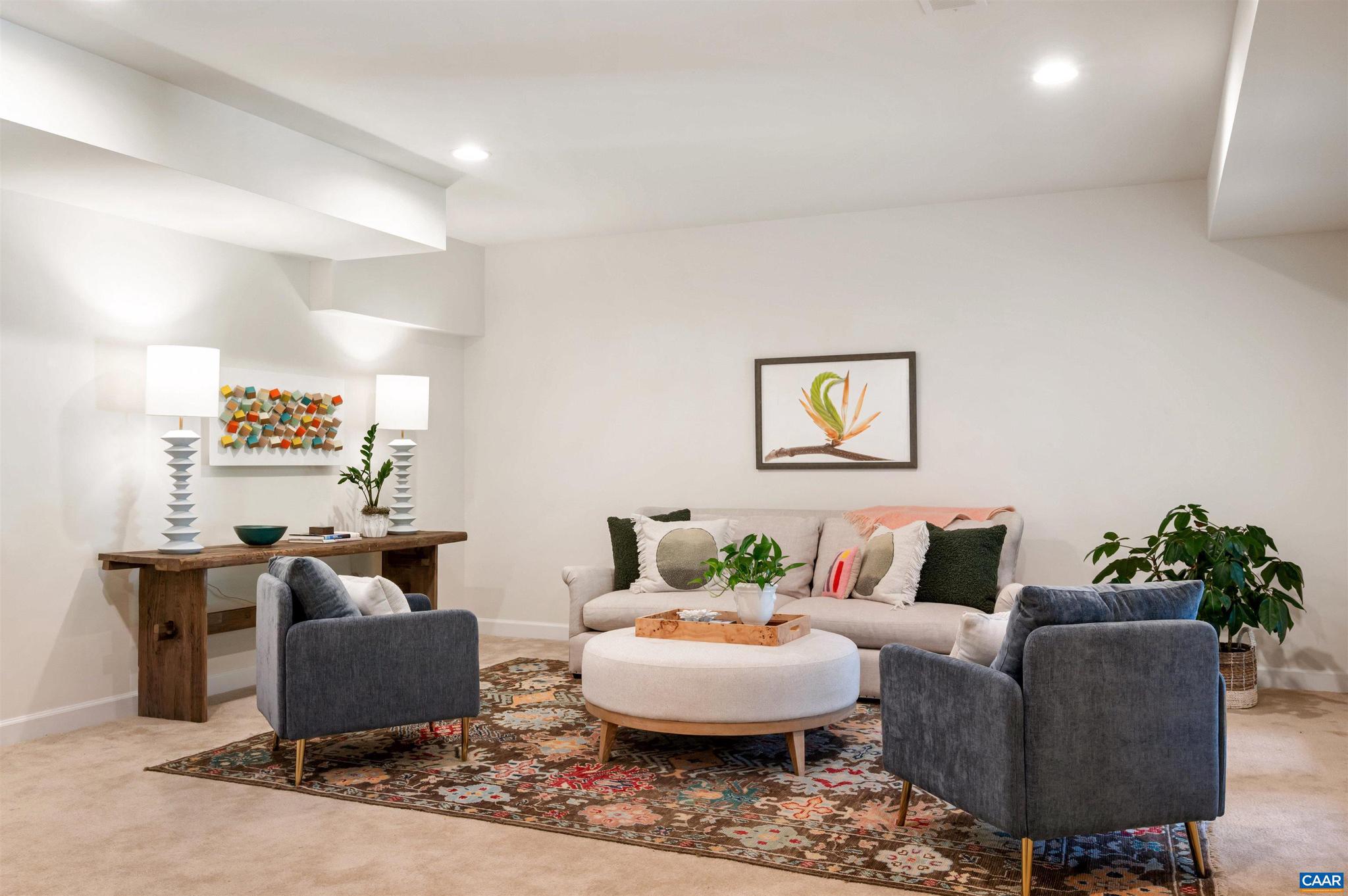 DUNLORA FOREST - Residential