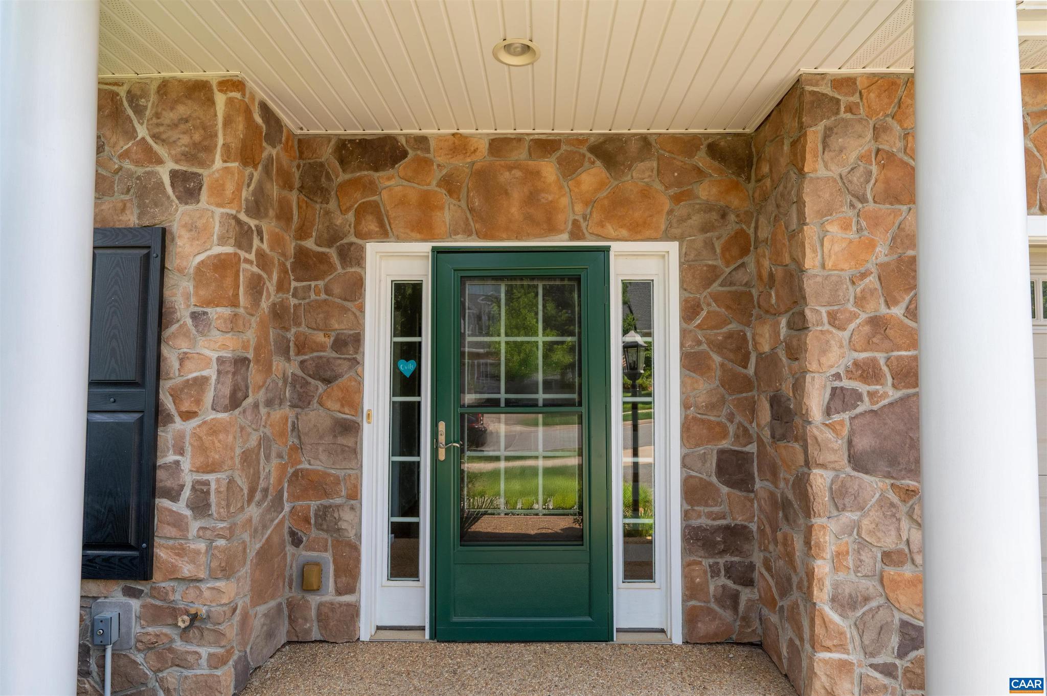 DUNLORA FOREST - Residential