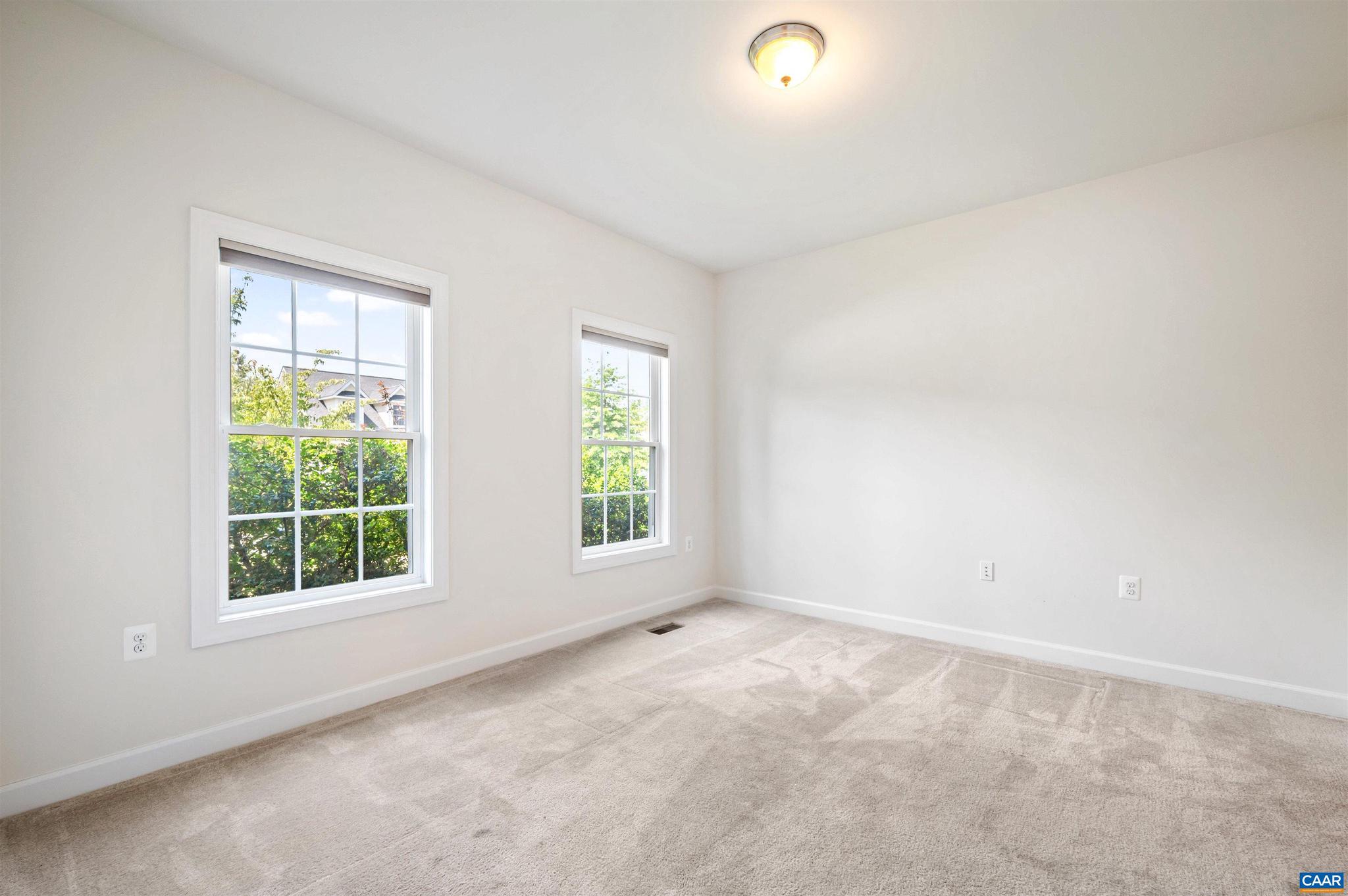 DUNLORA FOREST - Residential