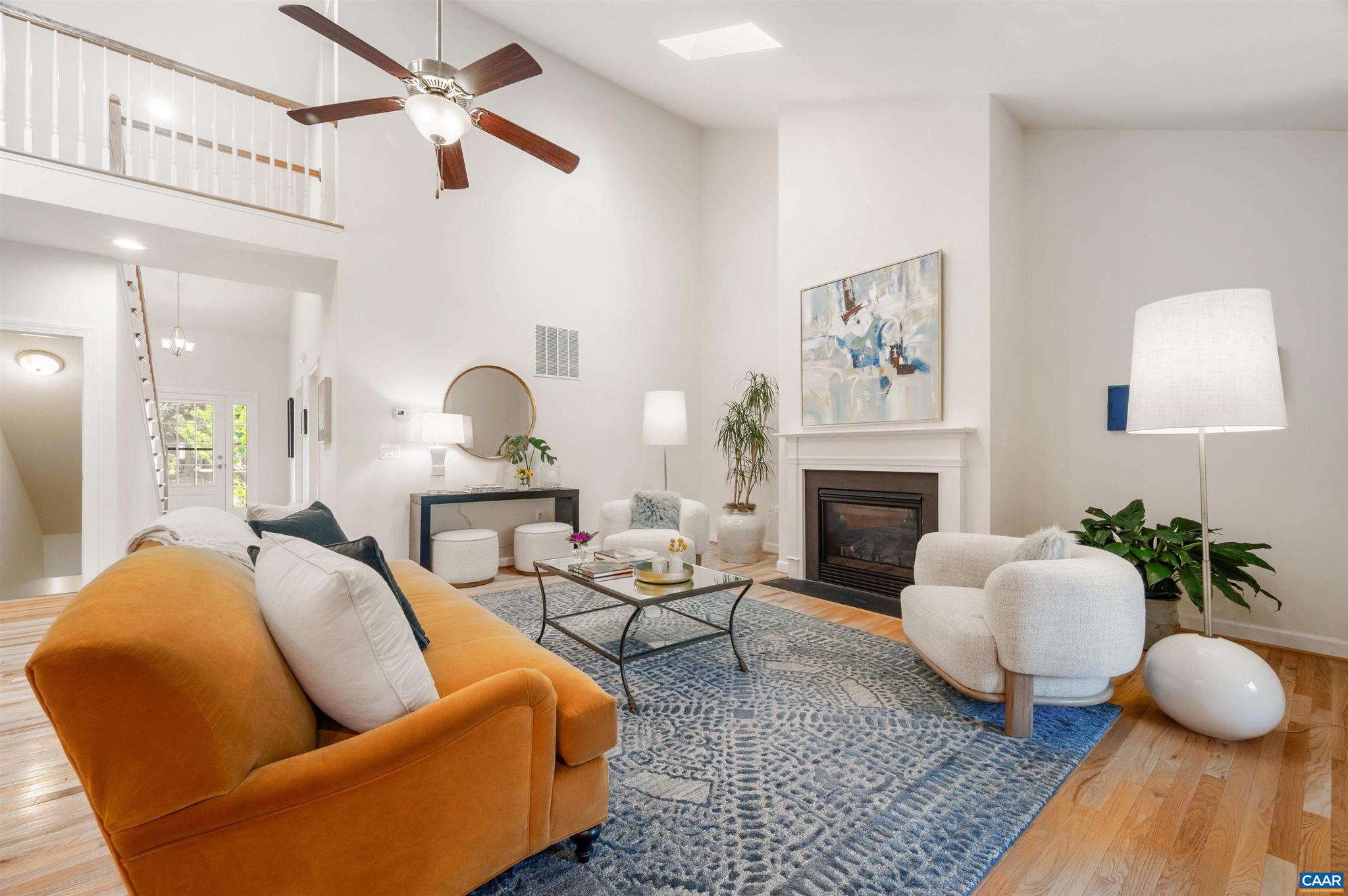 DUNLORA FOREST - Residential