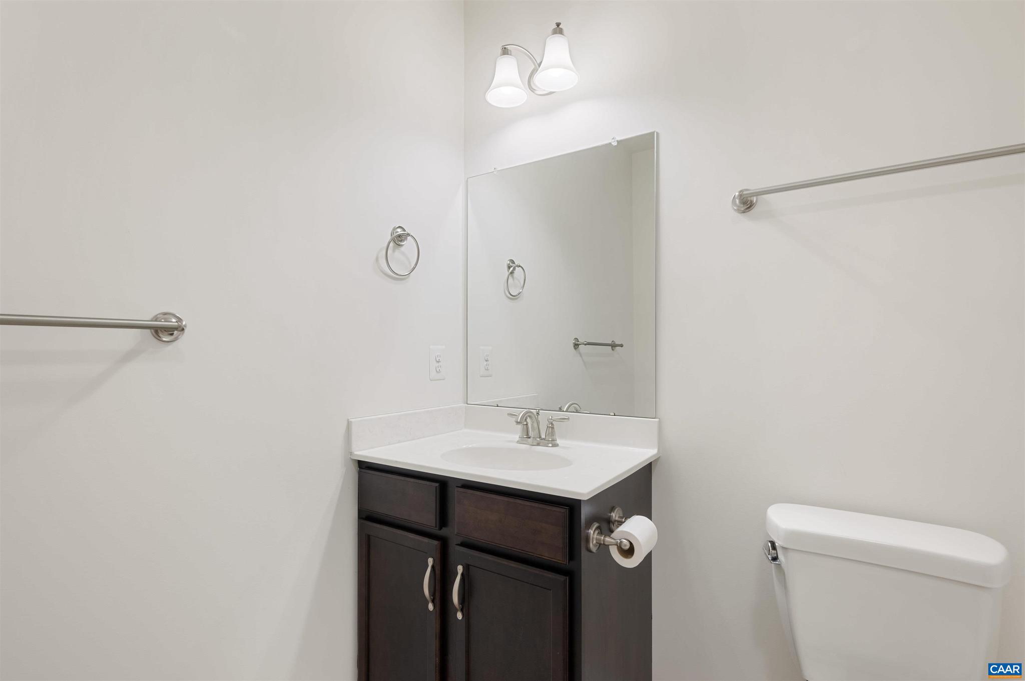 DUNLORA FOREST - Residential