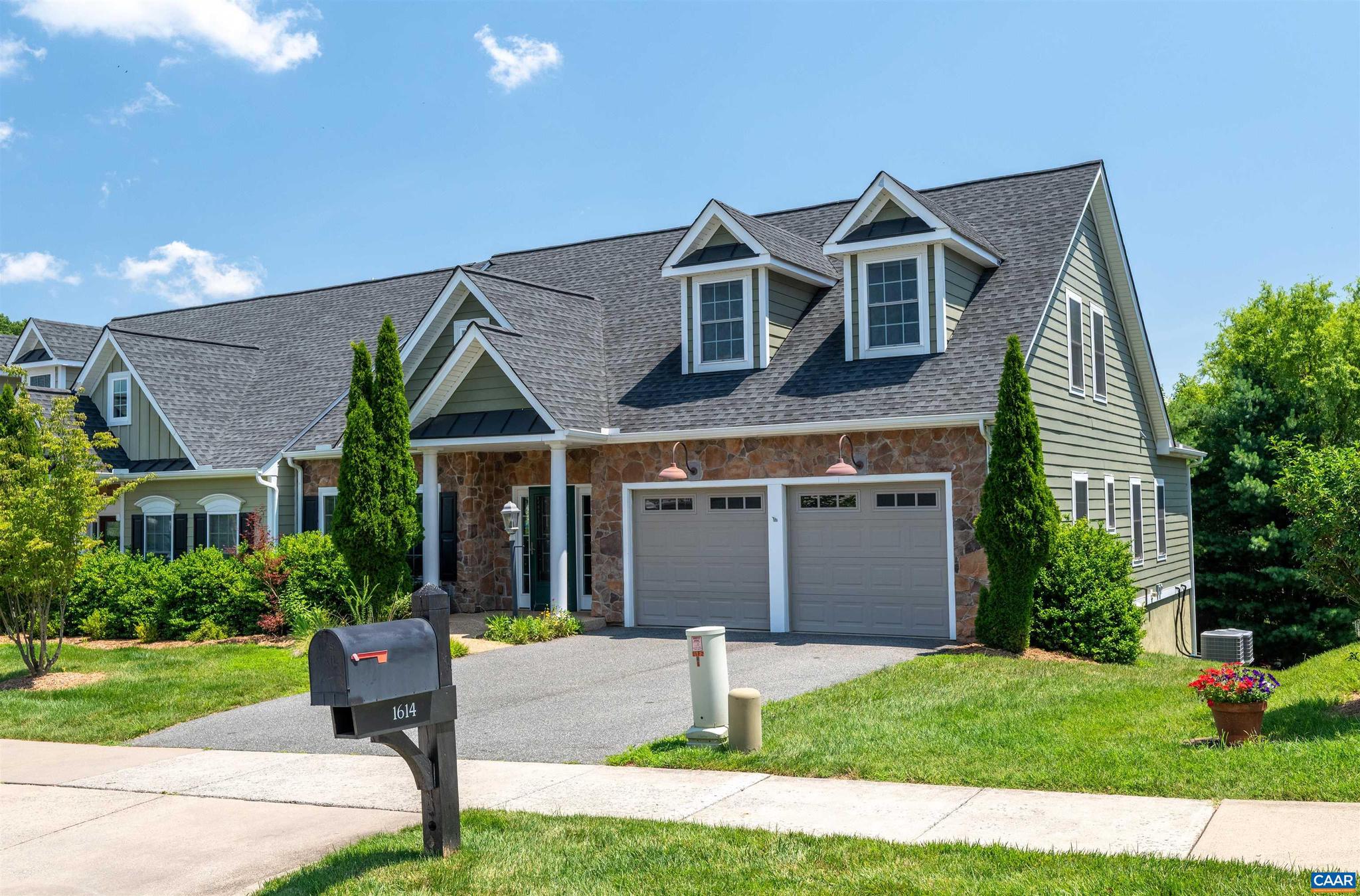 DUNLORA FOREST - Residential