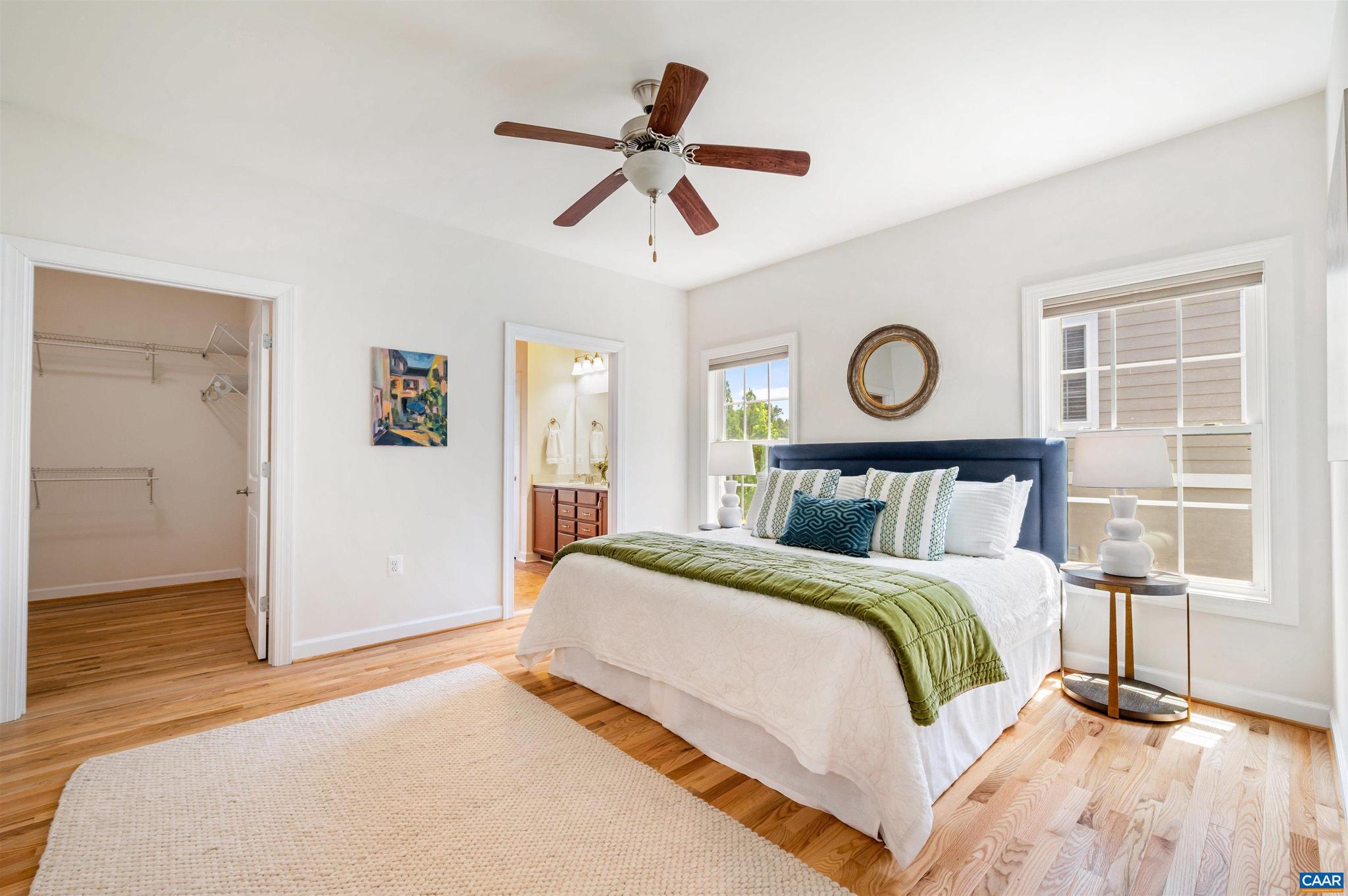 DUNLORA FOREST - Residential