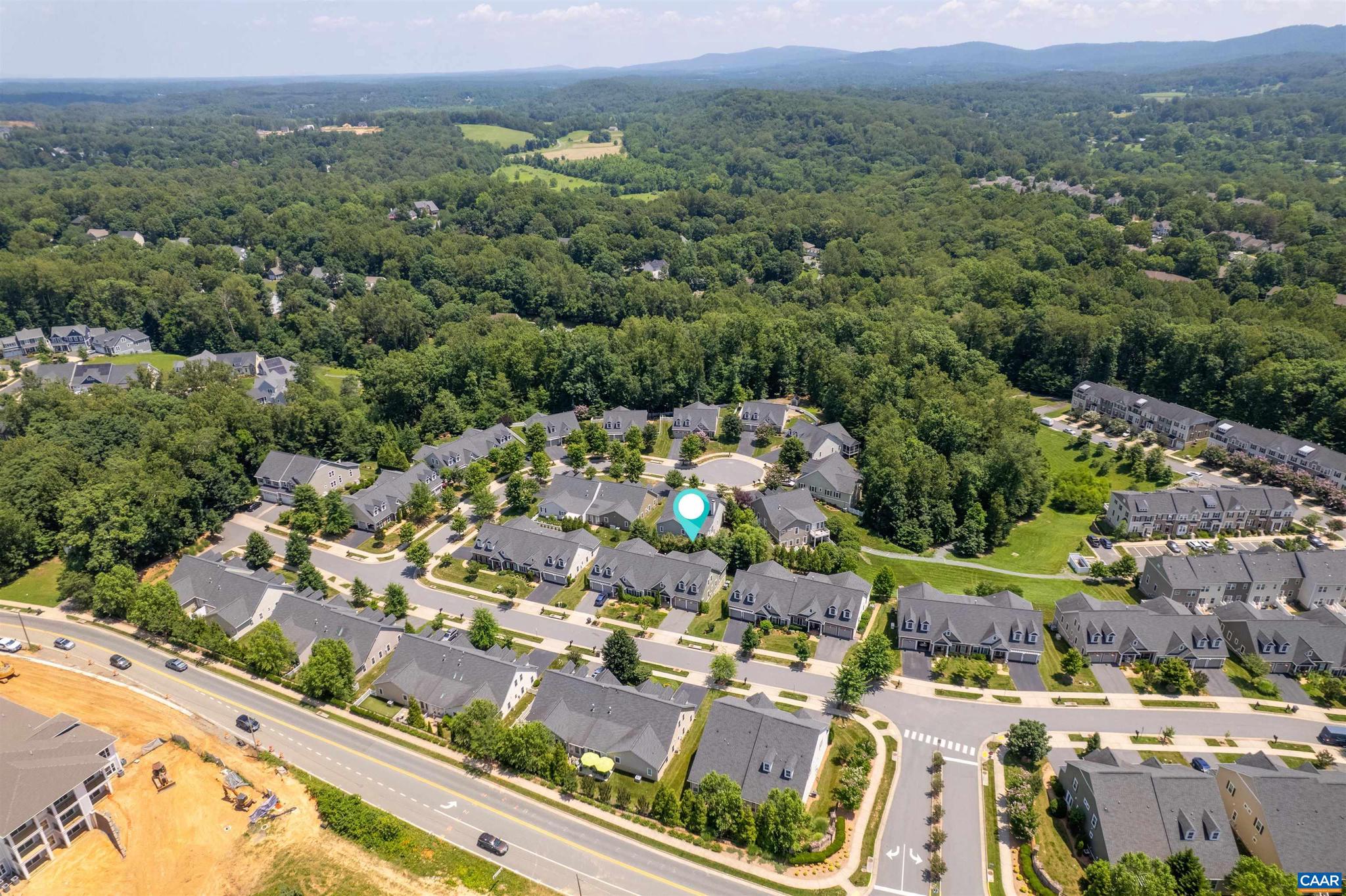 DUNLORA FOREST - Residential