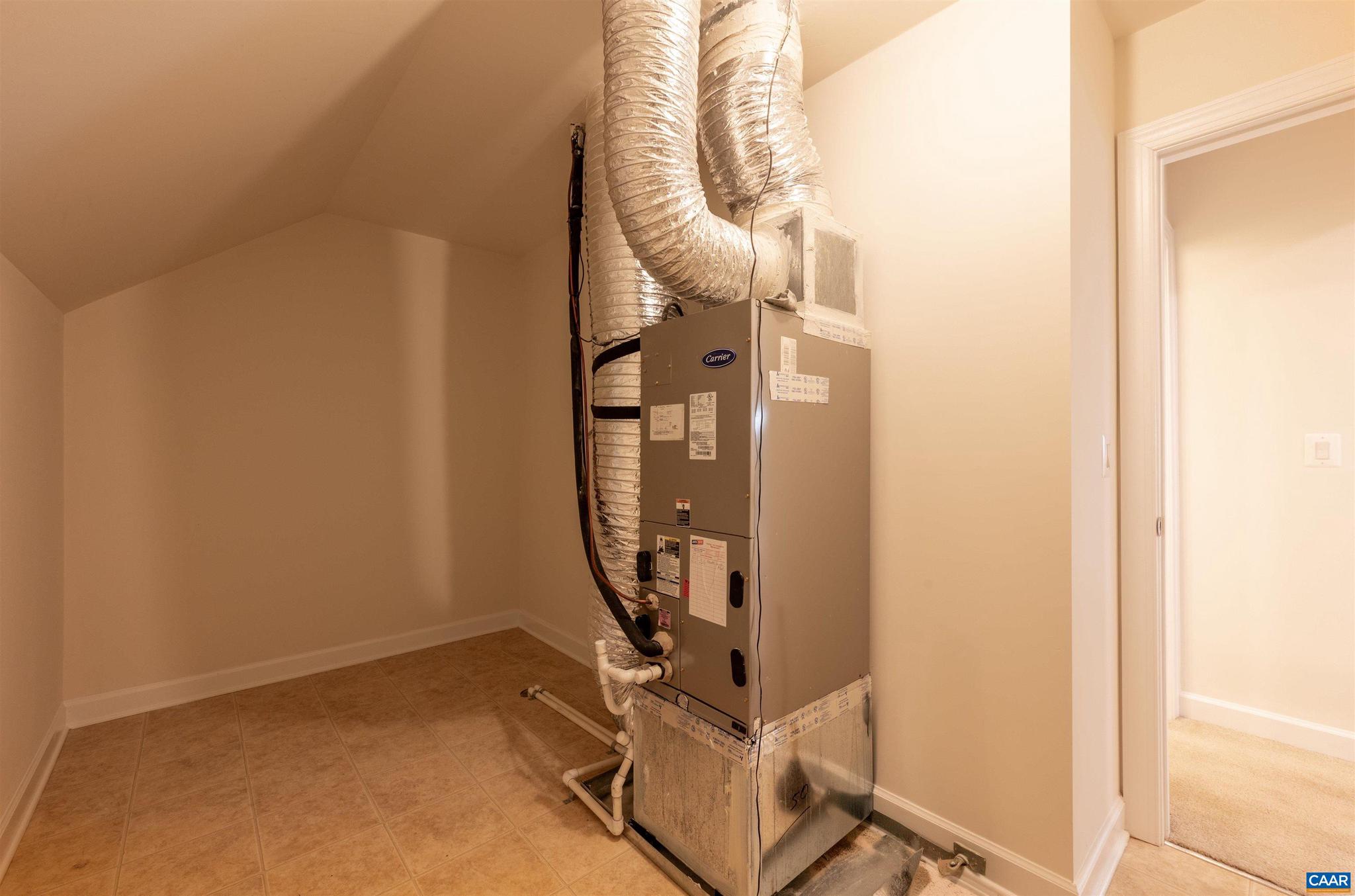 DUNLORA FOREST - Residential