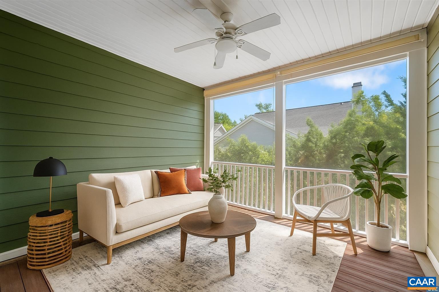 DUNLORA FOREST - Residential