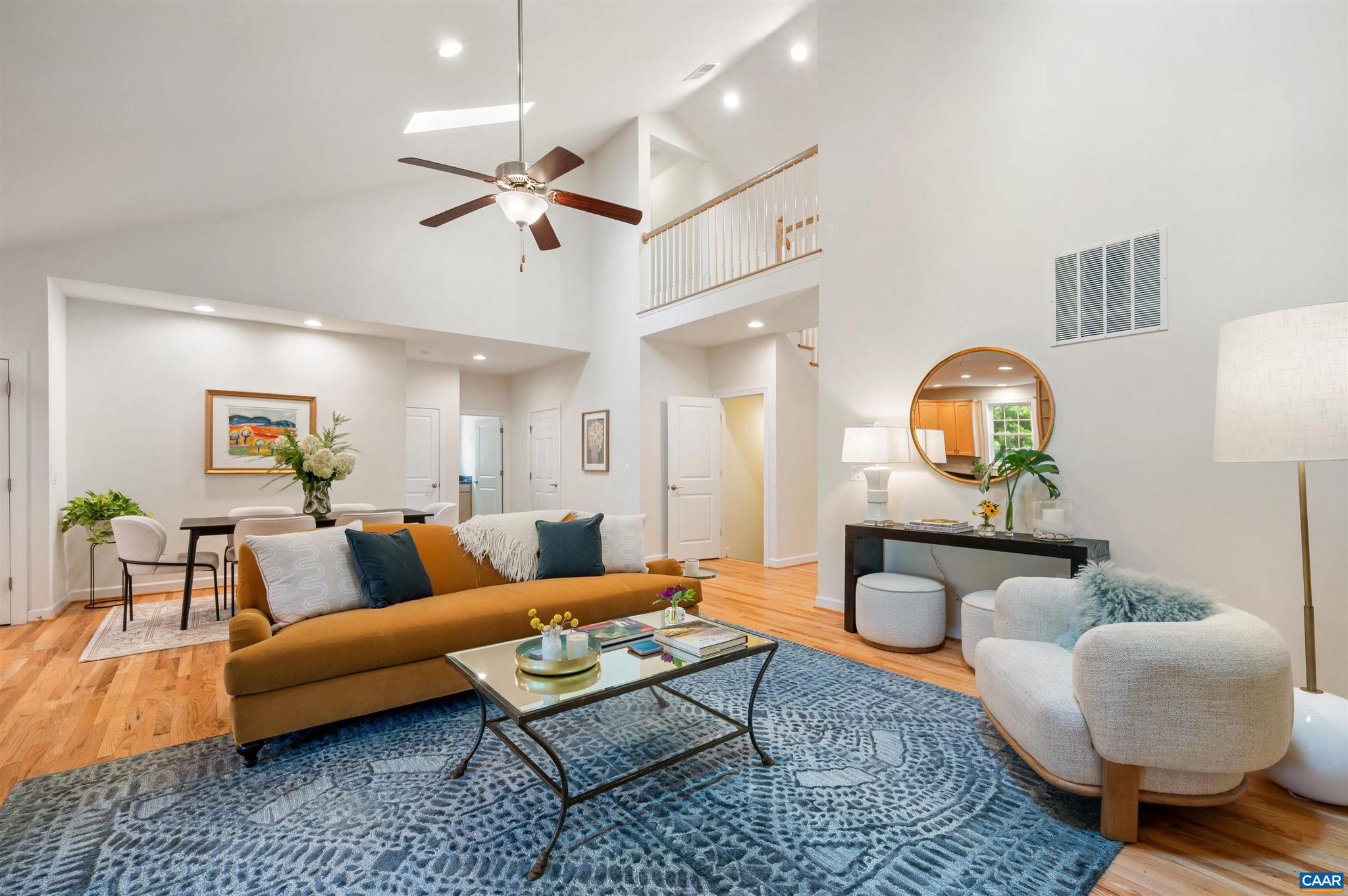 DUNLORA FOREST - Residential