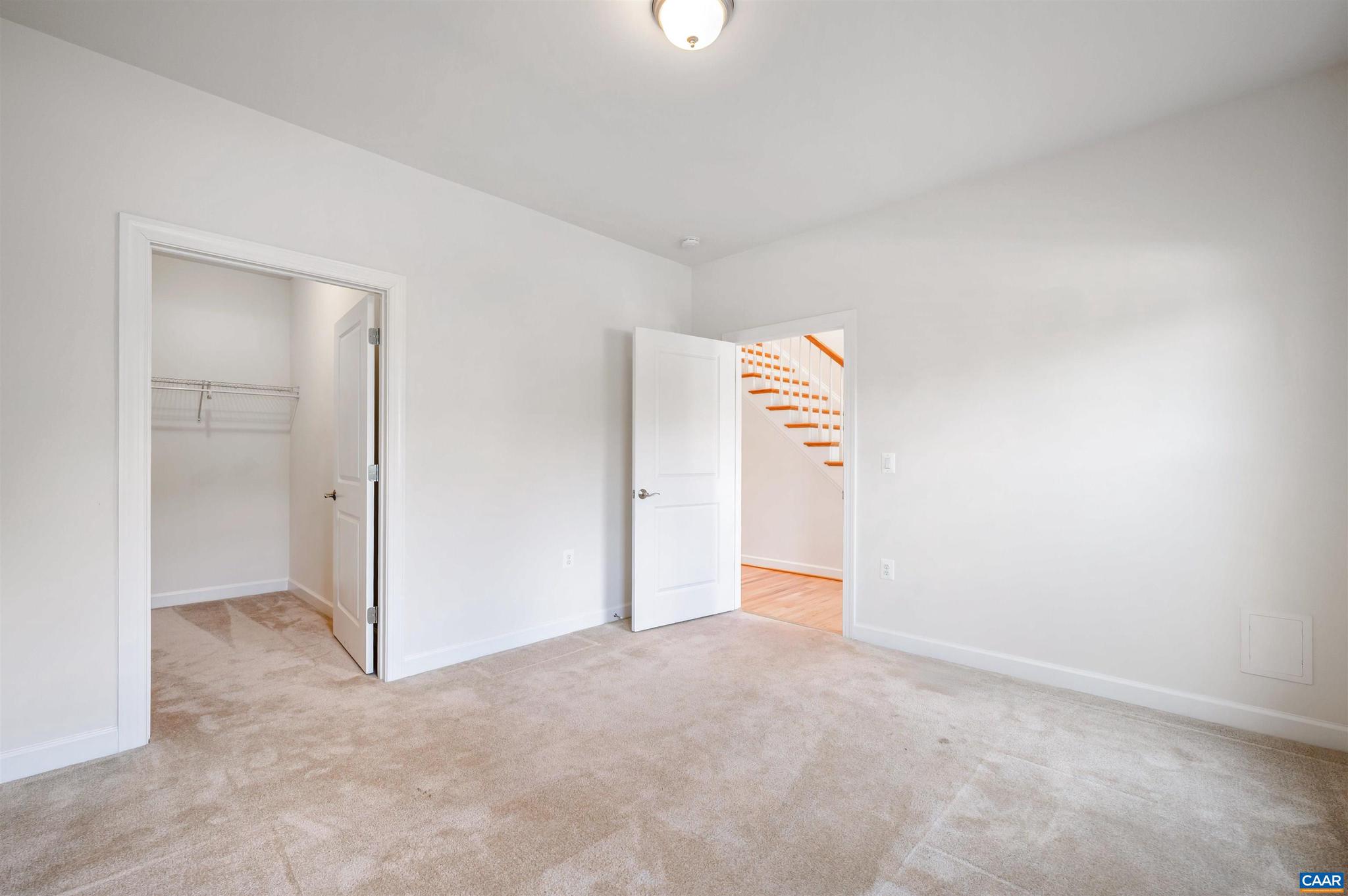 DUNLORA FOREST - Residential