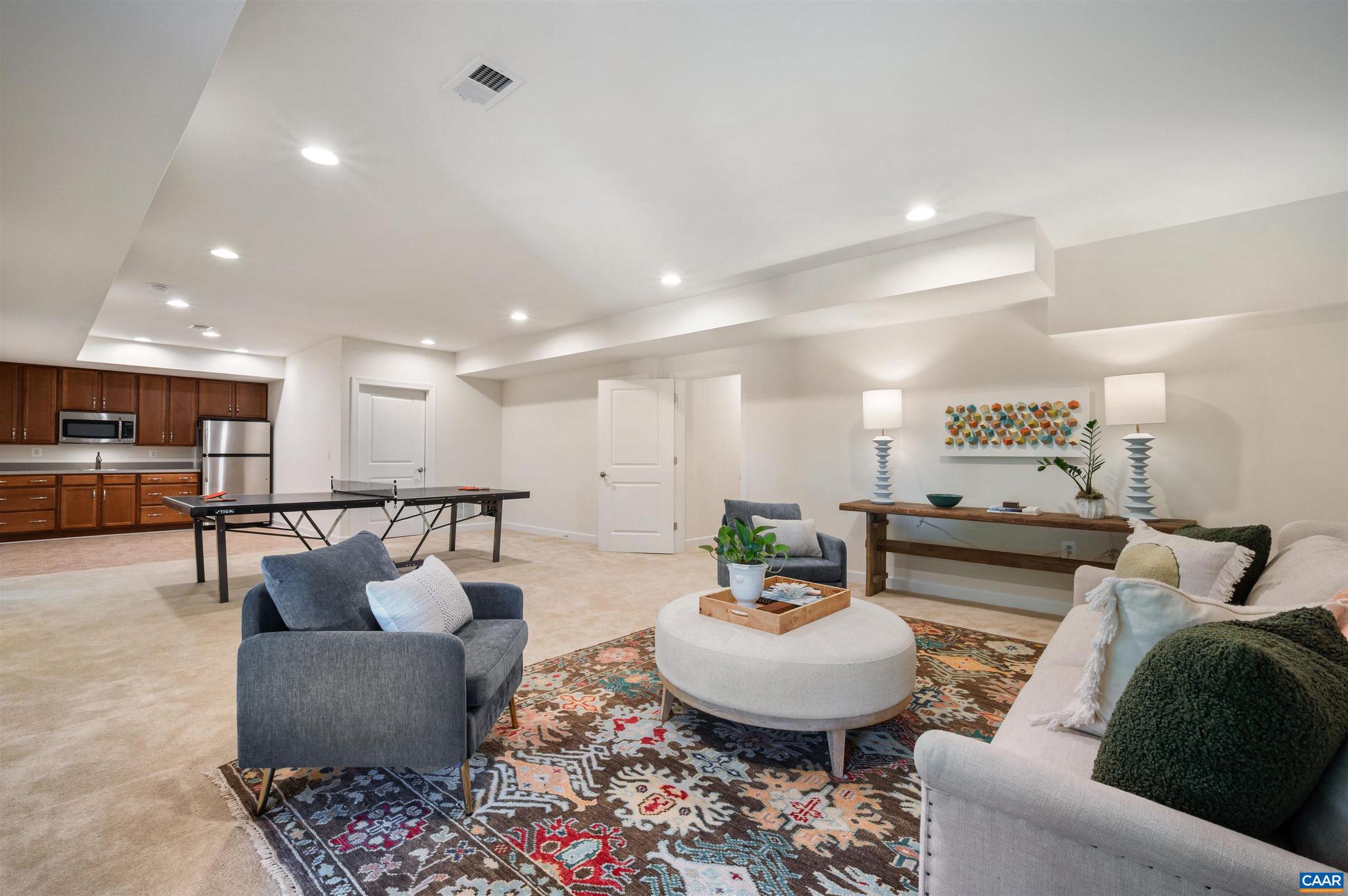 DUNLORA FOREST - Residential