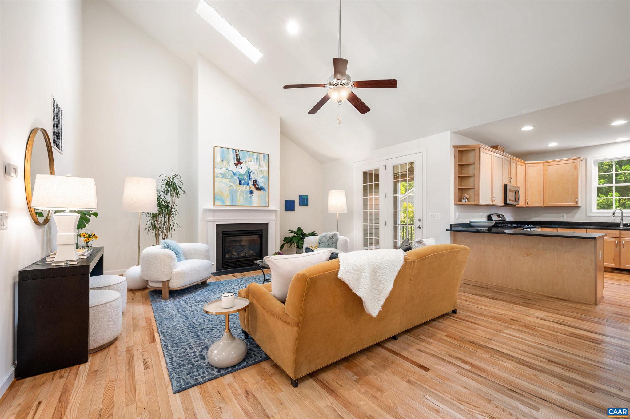 DUNLORA FOREST - Residential