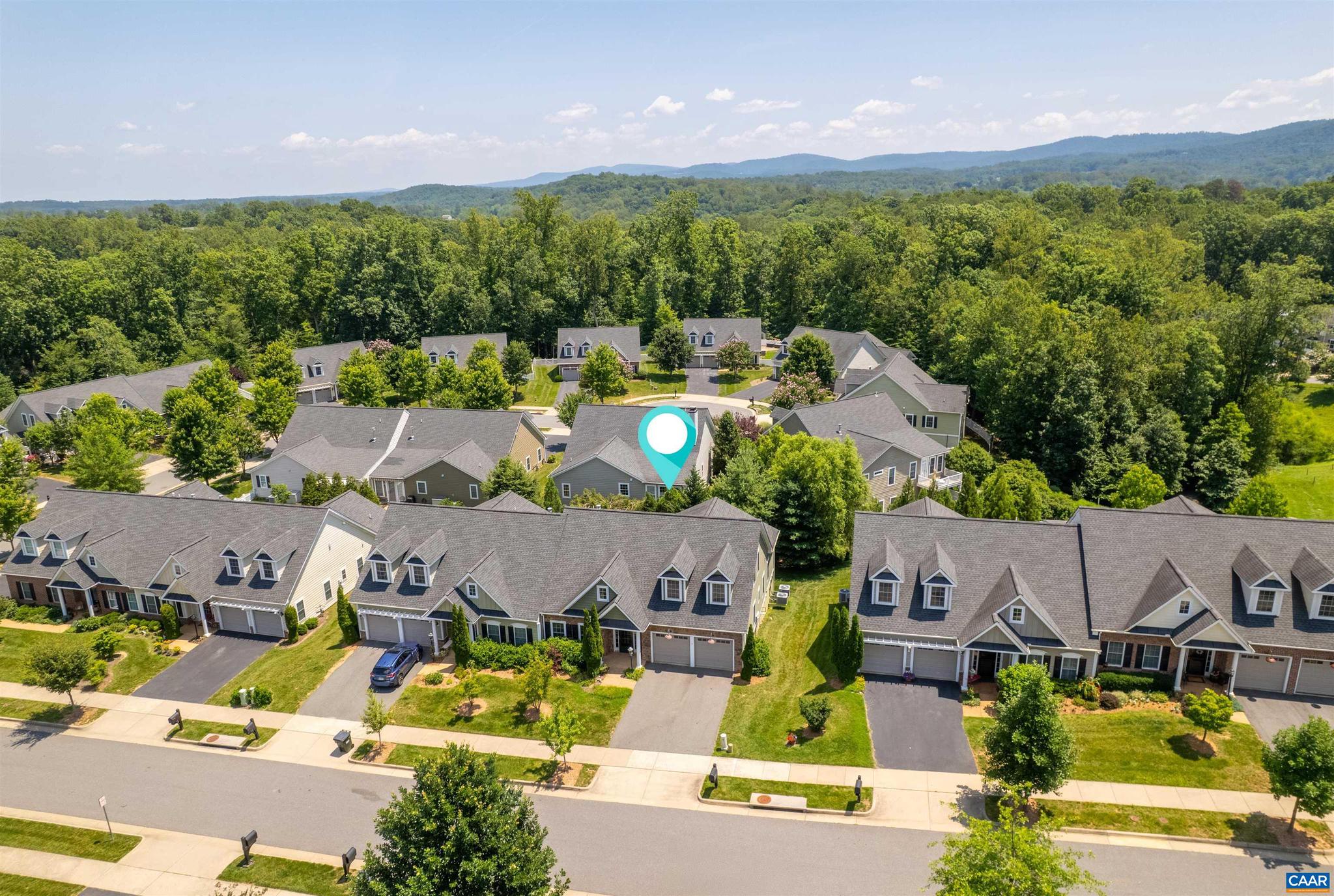 DUNLORA FOREST - Residential